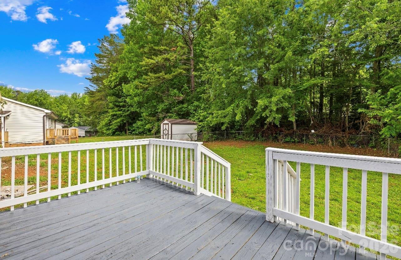 North Woods - Residential