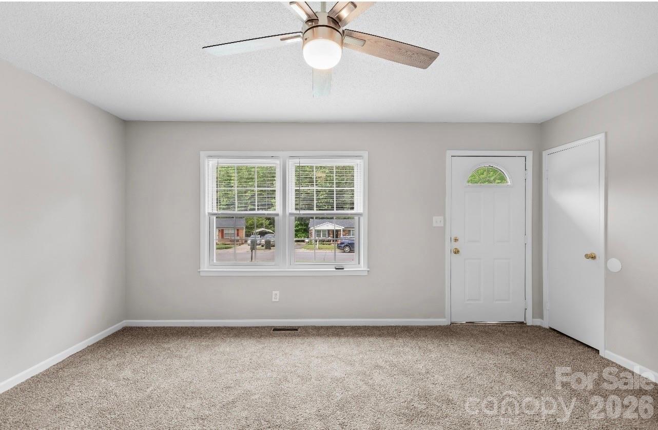 North Woods - Residential