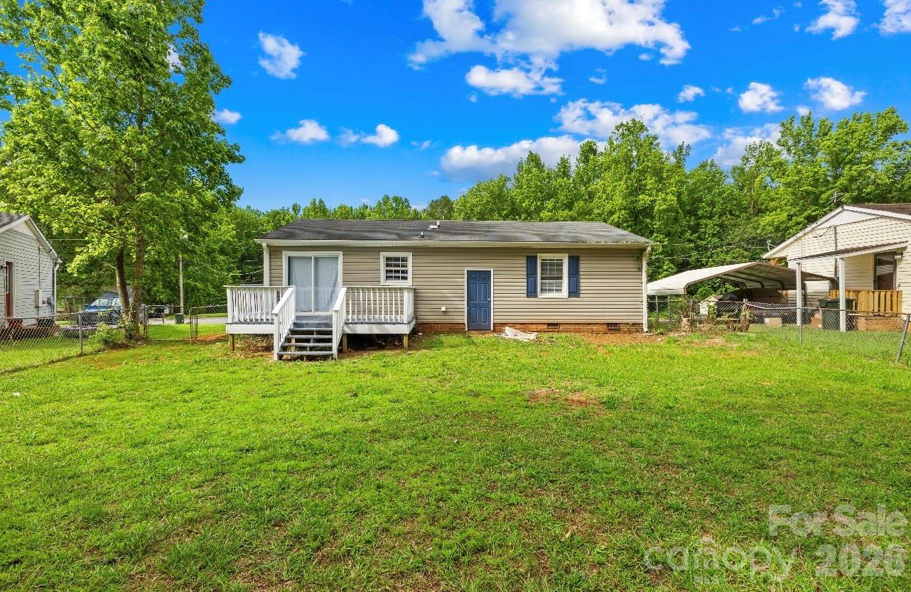 North Woods - Residential