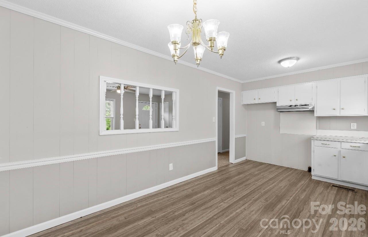 North Woods - Residential