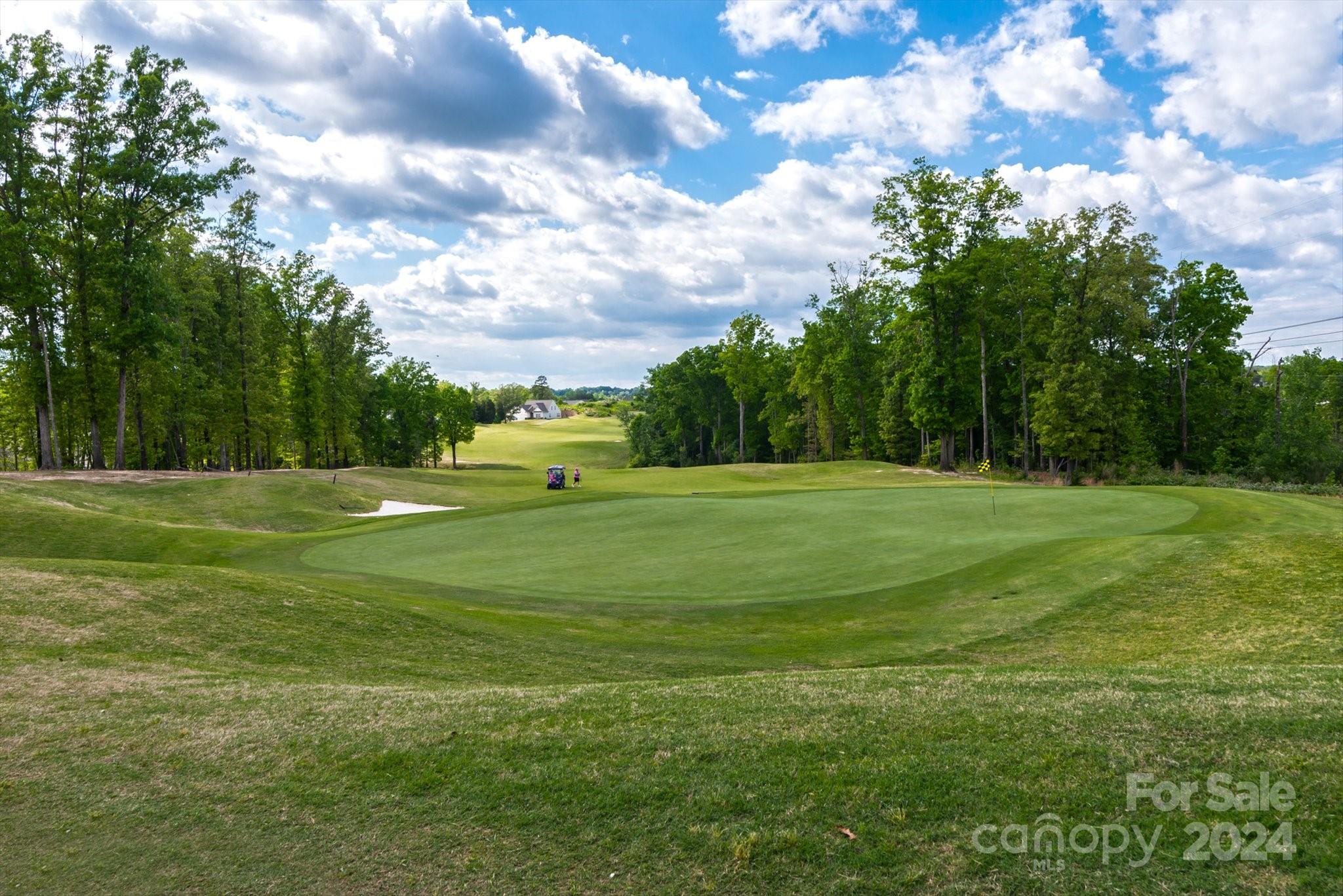 Sun City Carolina Lakes - Residential