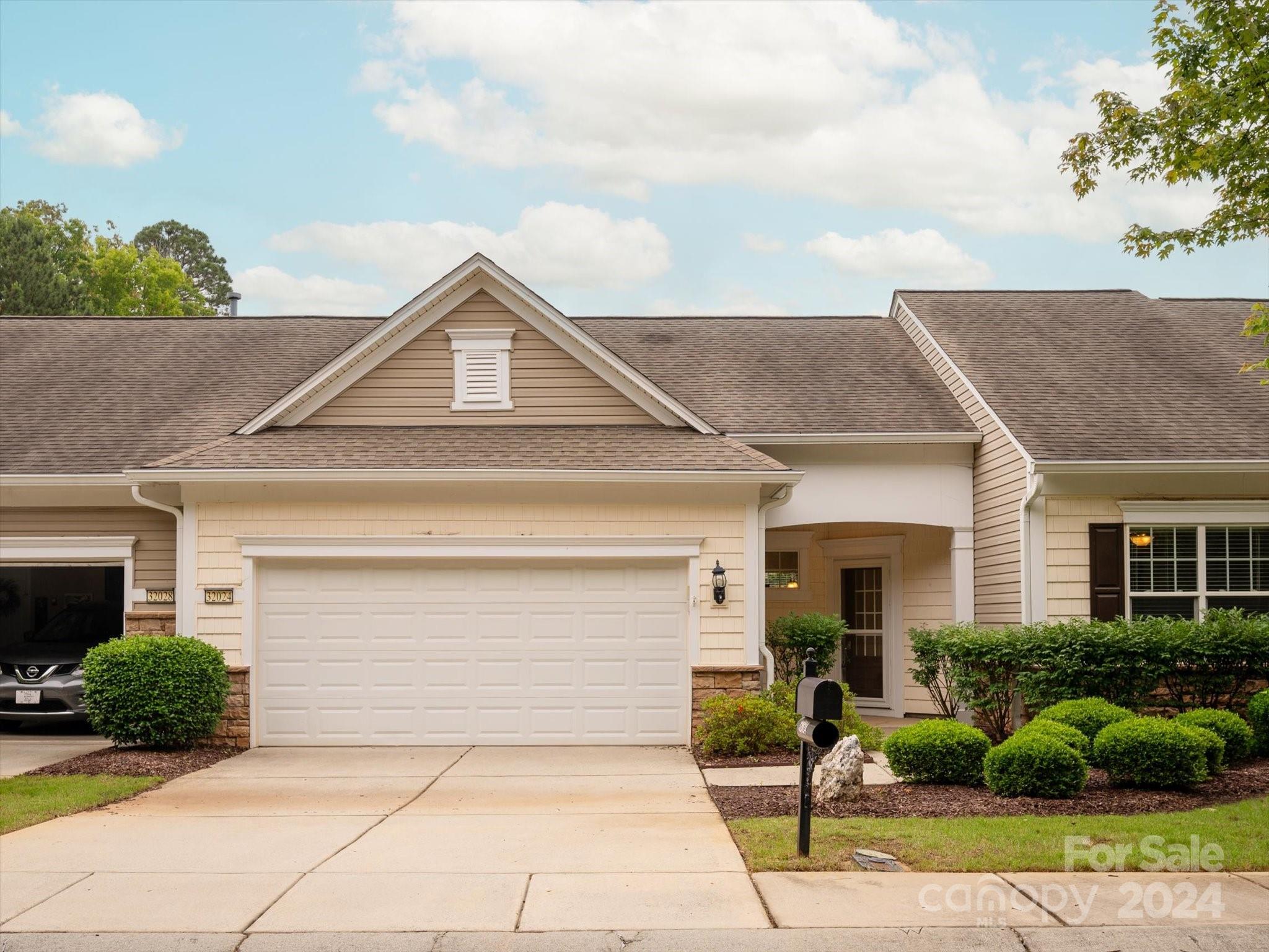 Sun City Carolina Lakes - Residential