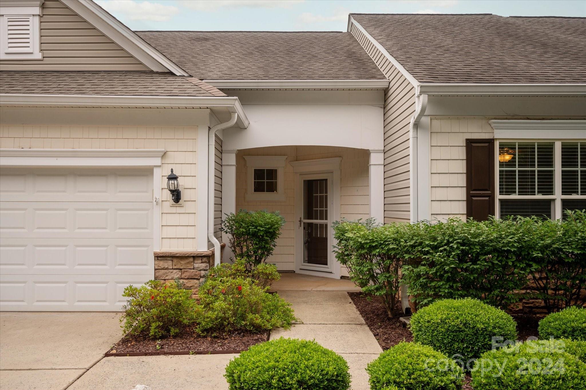 Sun City Carolina Lakes - Residential