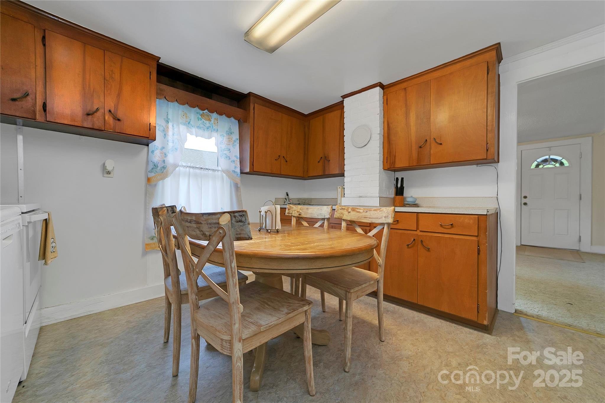 Jordan Terrace - Residential