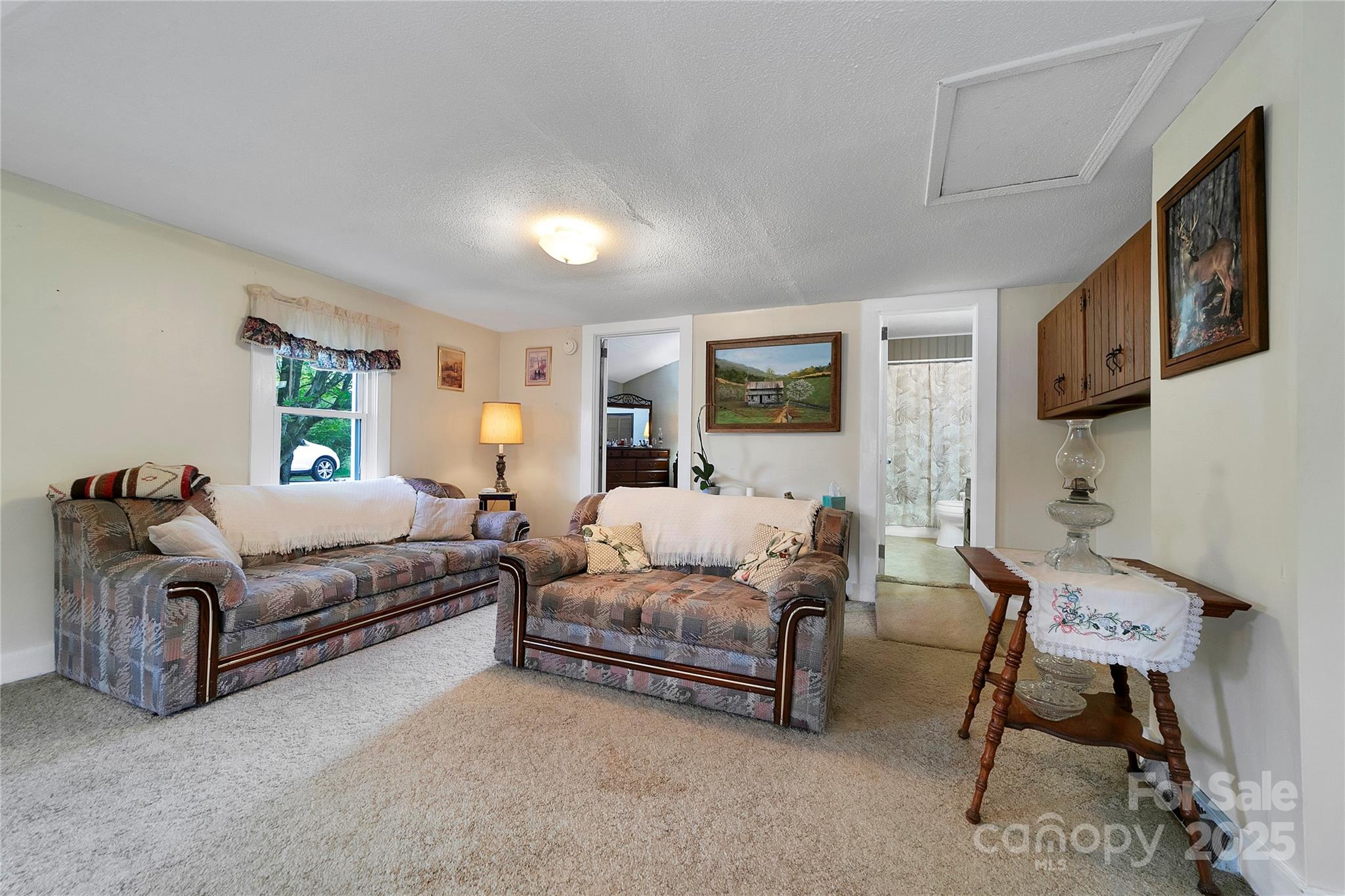 Jordan Terrace - Residential