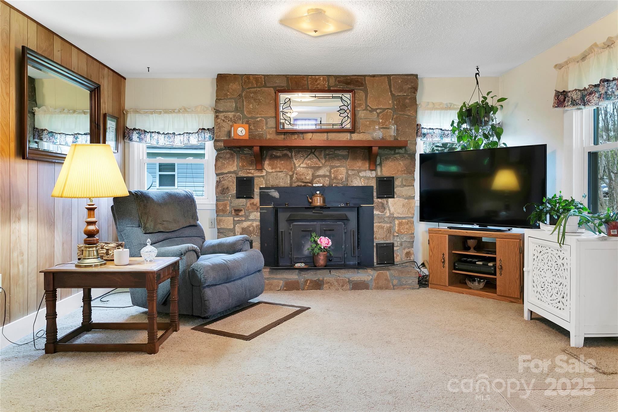 Jordan Terrace - Residential
