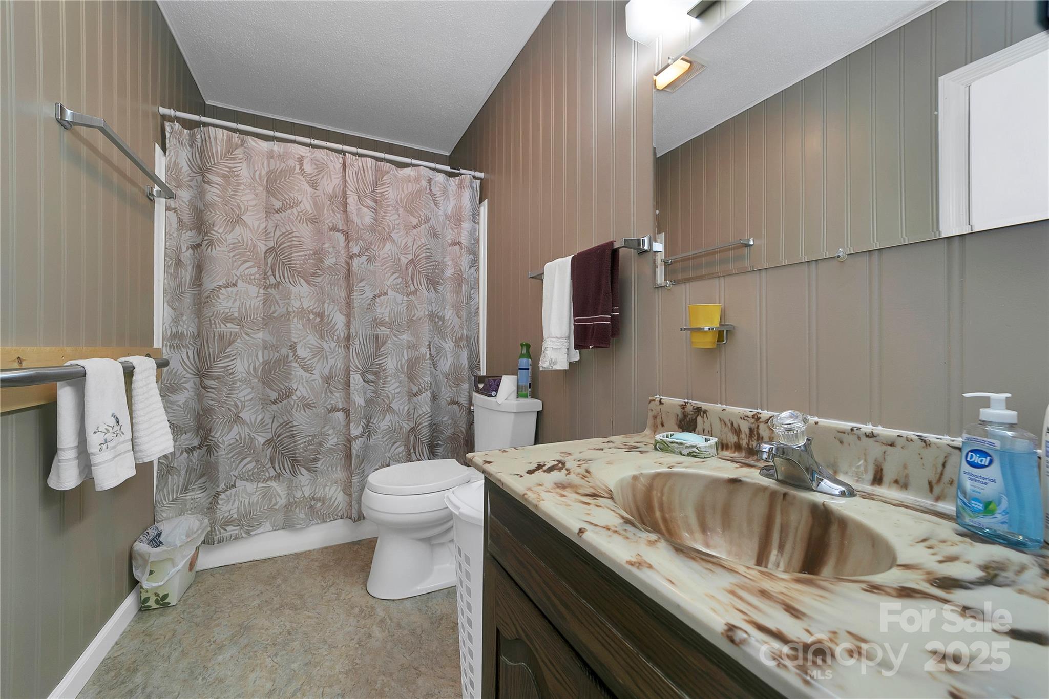 Jordan Terrace - Residential