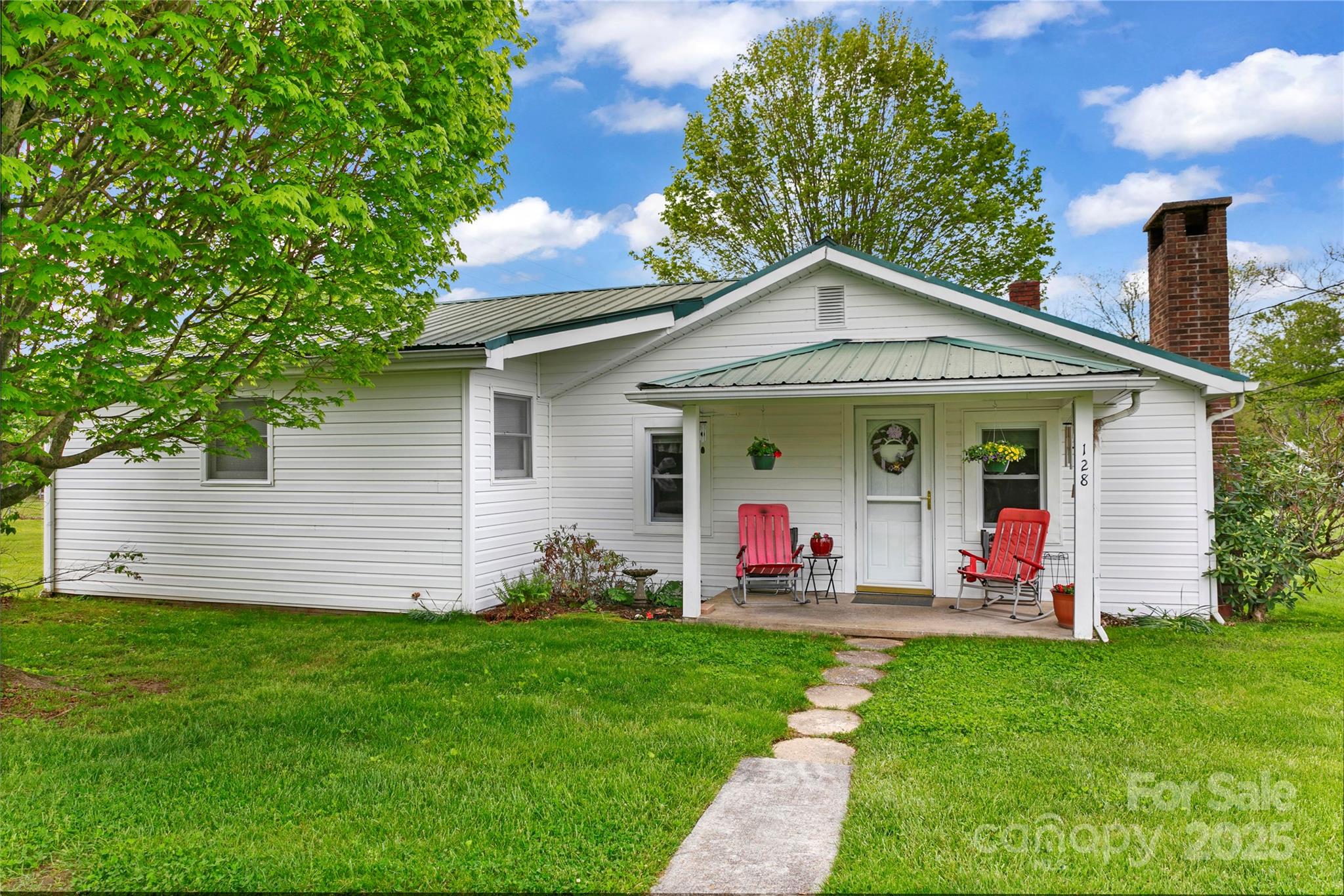 Jordan Terrace - Residential