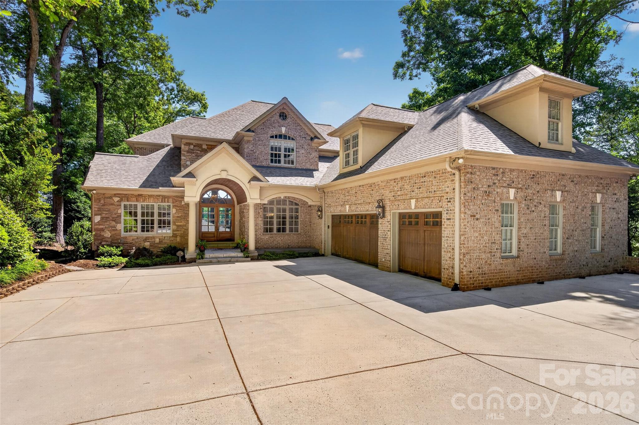 Langdon Ridge - Residential