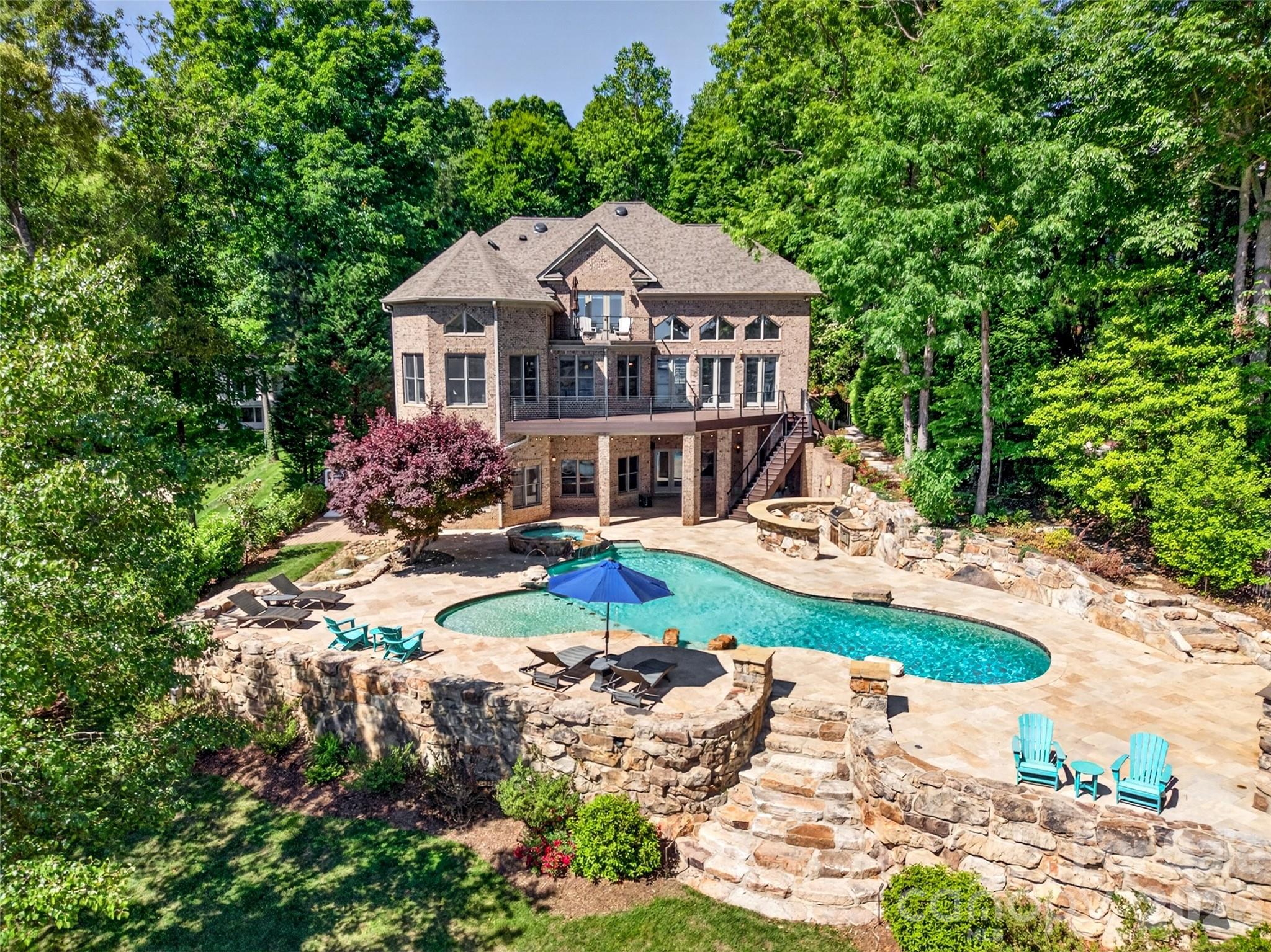 Langdon Ridge - Residential