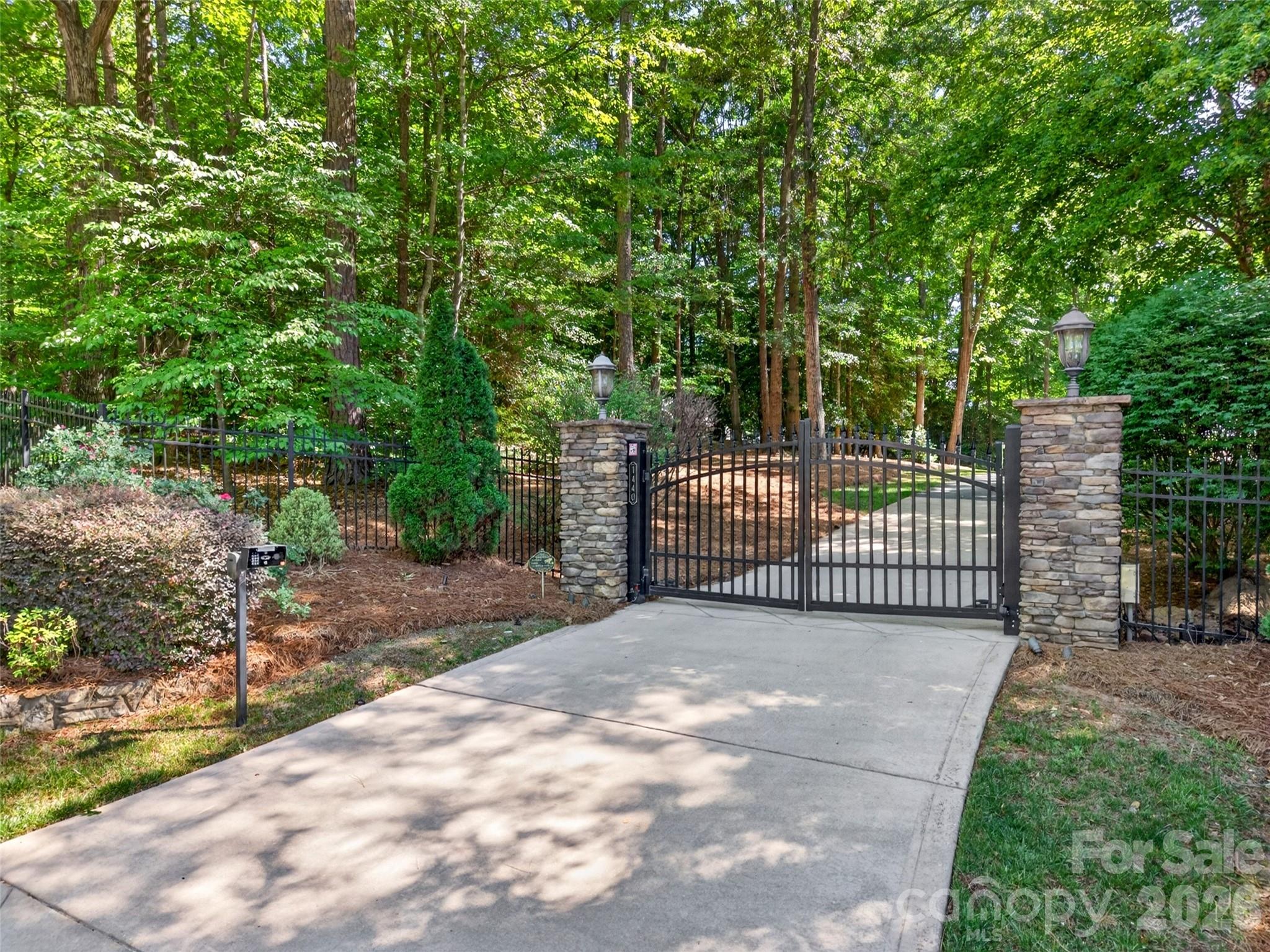 Langdon Ridge - Residential