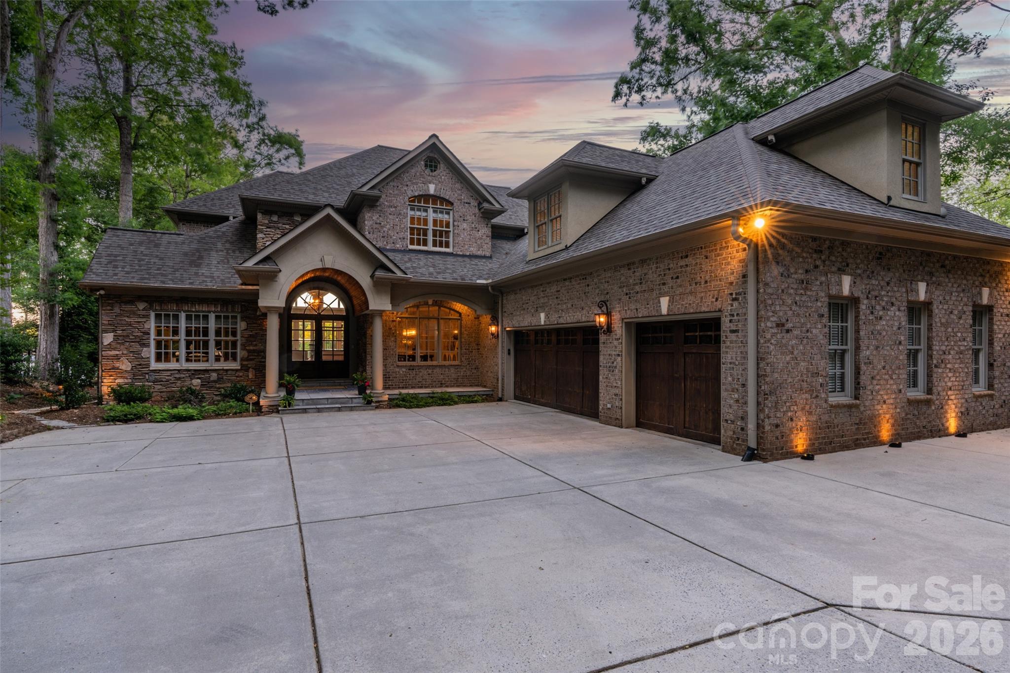 Langdon Ridge - Residential