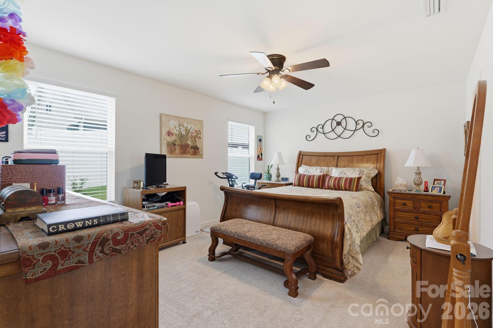 The Oaks Of Landis - Residential