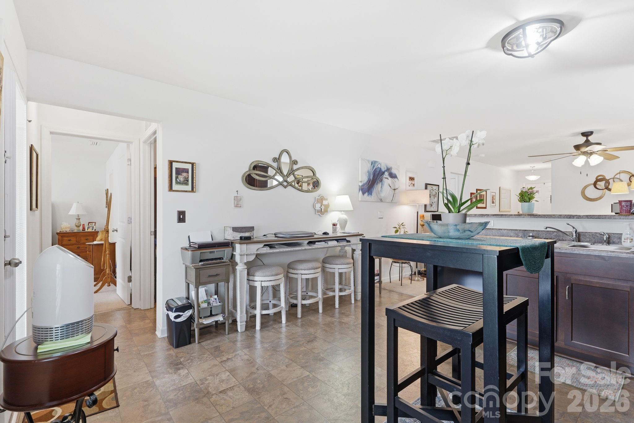 The Oaks Of Landis - Residential