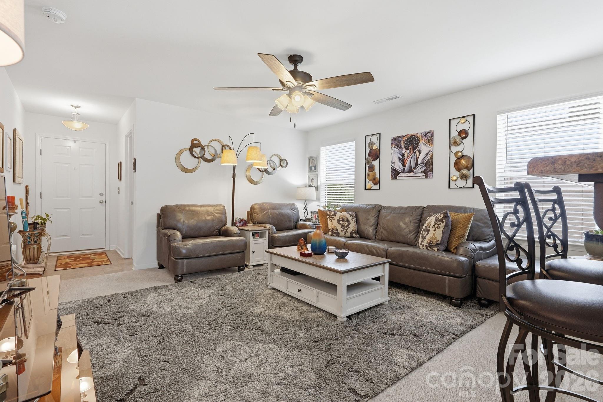 The Oaks Of Landis - Residential