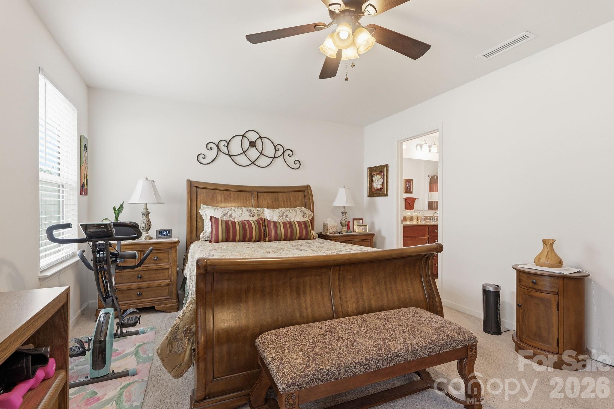 The Oaks Of Landis - Residential