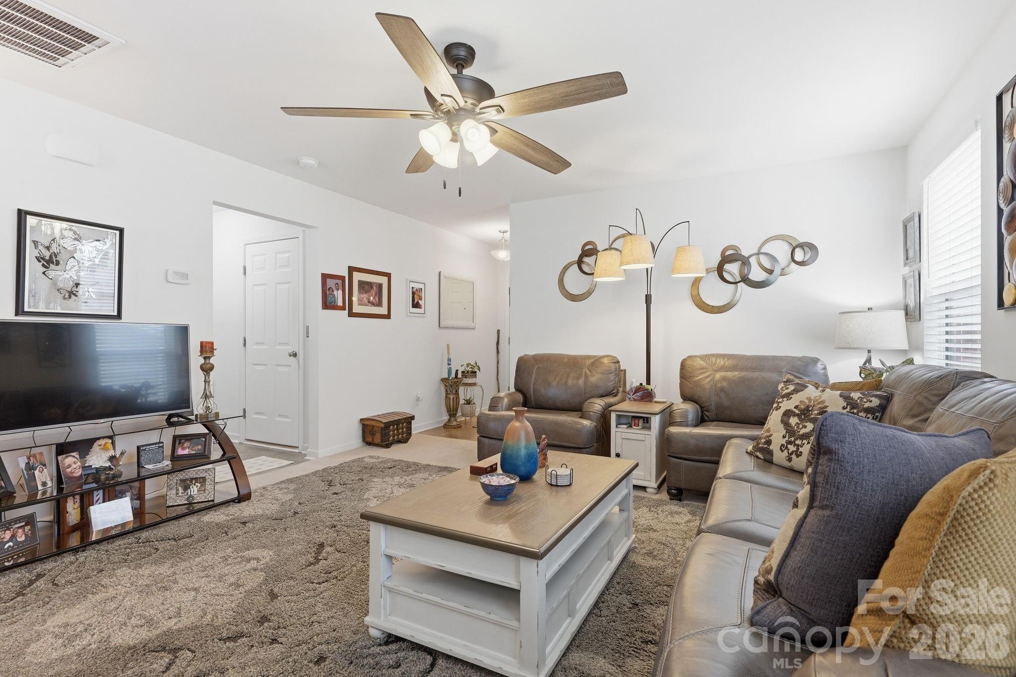 The Oaks Of Landis - Residential