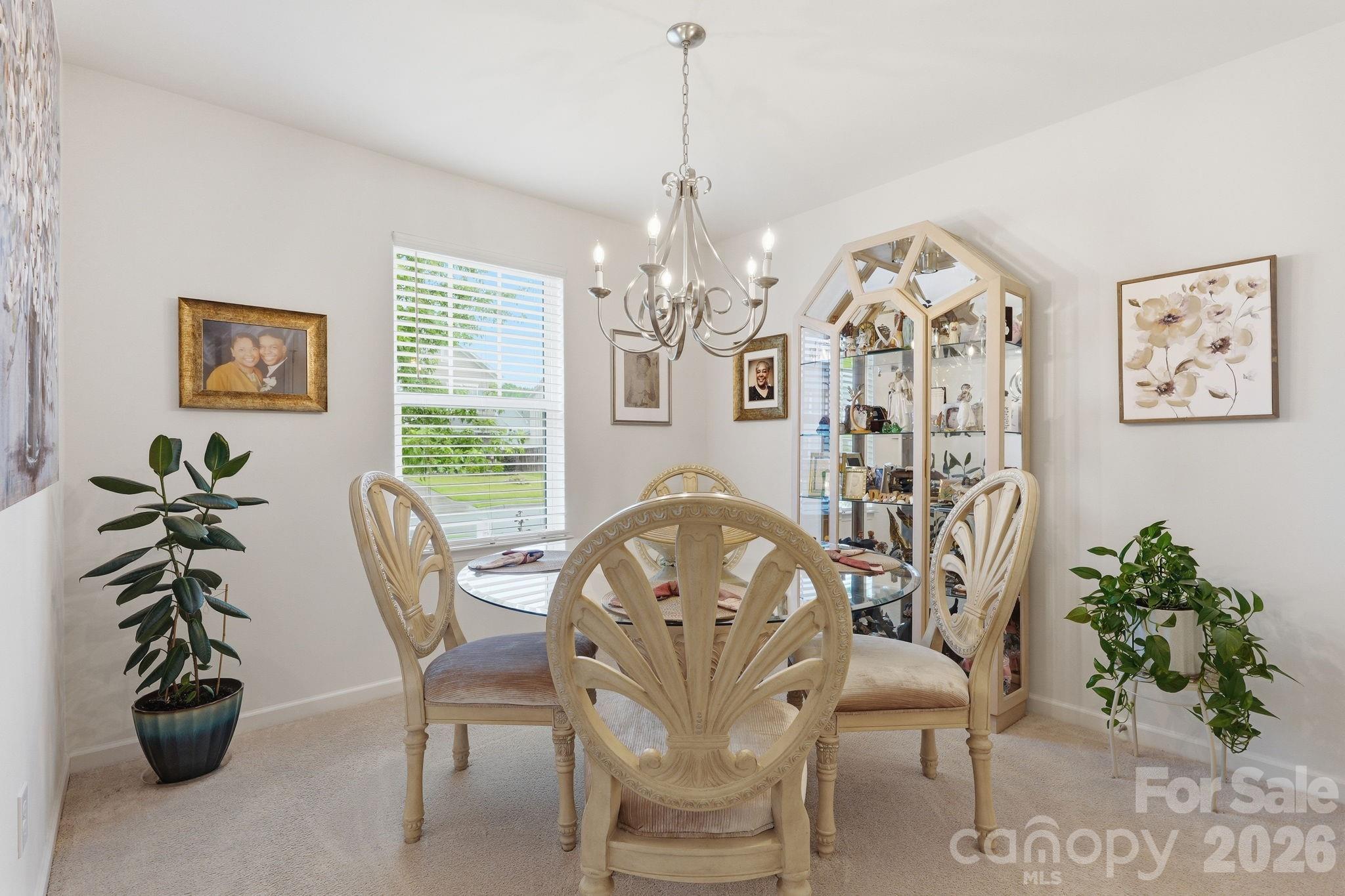 The Oaks Of Landis - Residential