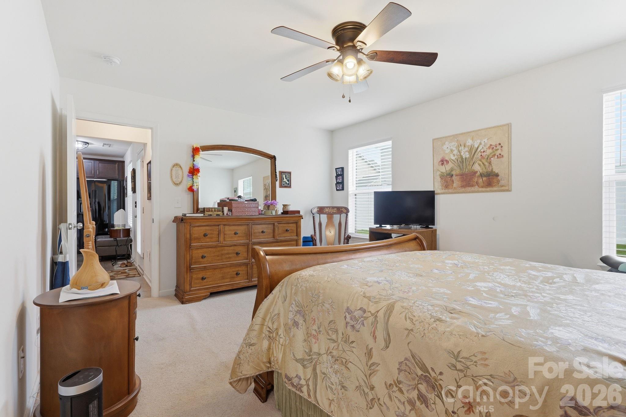 The Oaks Of Landis - Residential