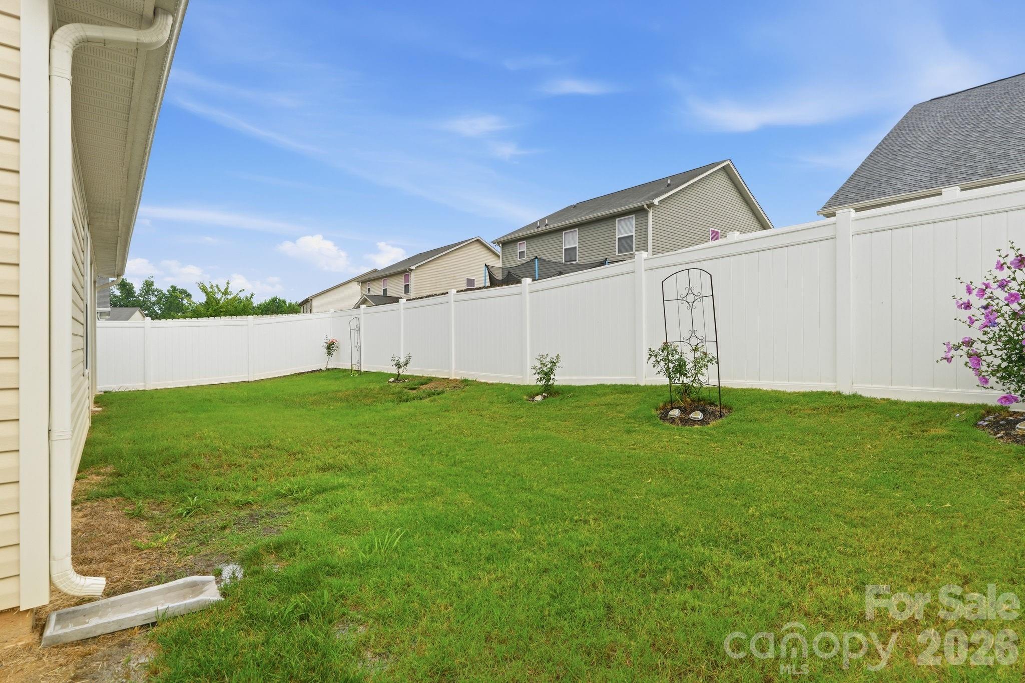 The Oaks Of Landis - Residential