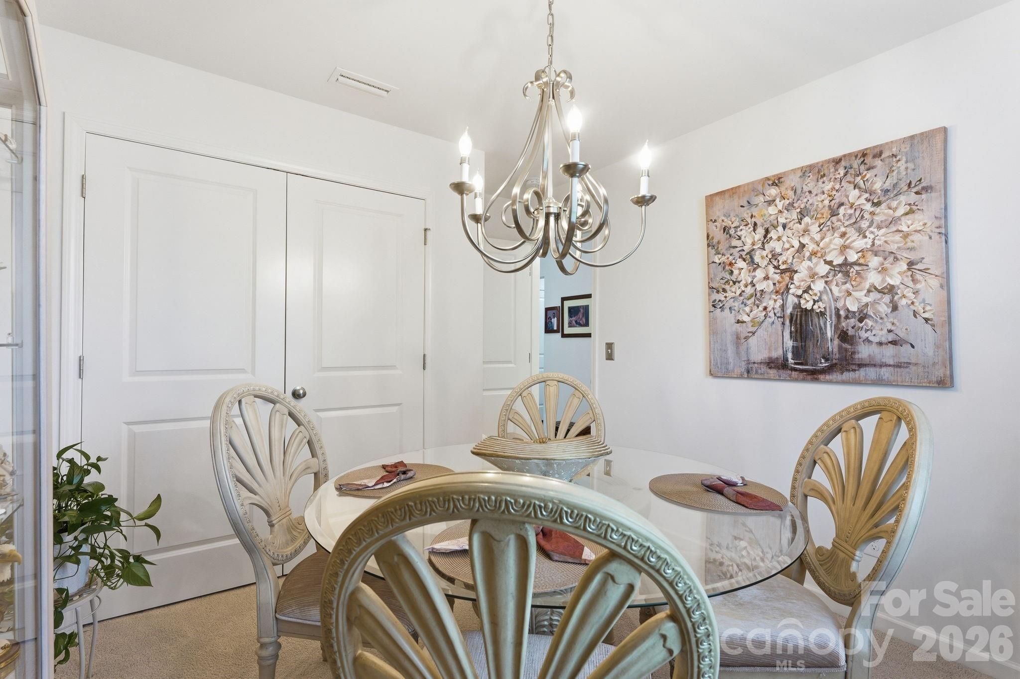 The Oaks Of Landis - Residential