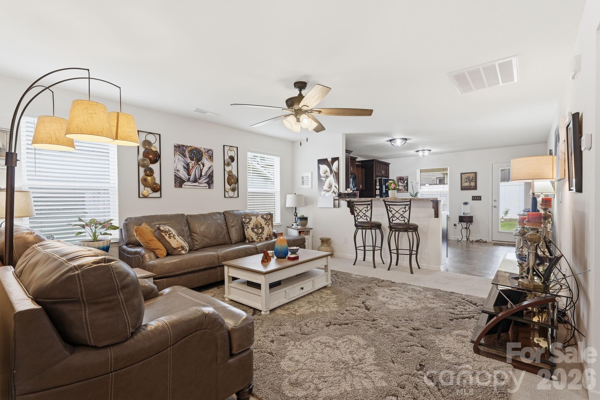 The Oaks Of Landis - Residential
