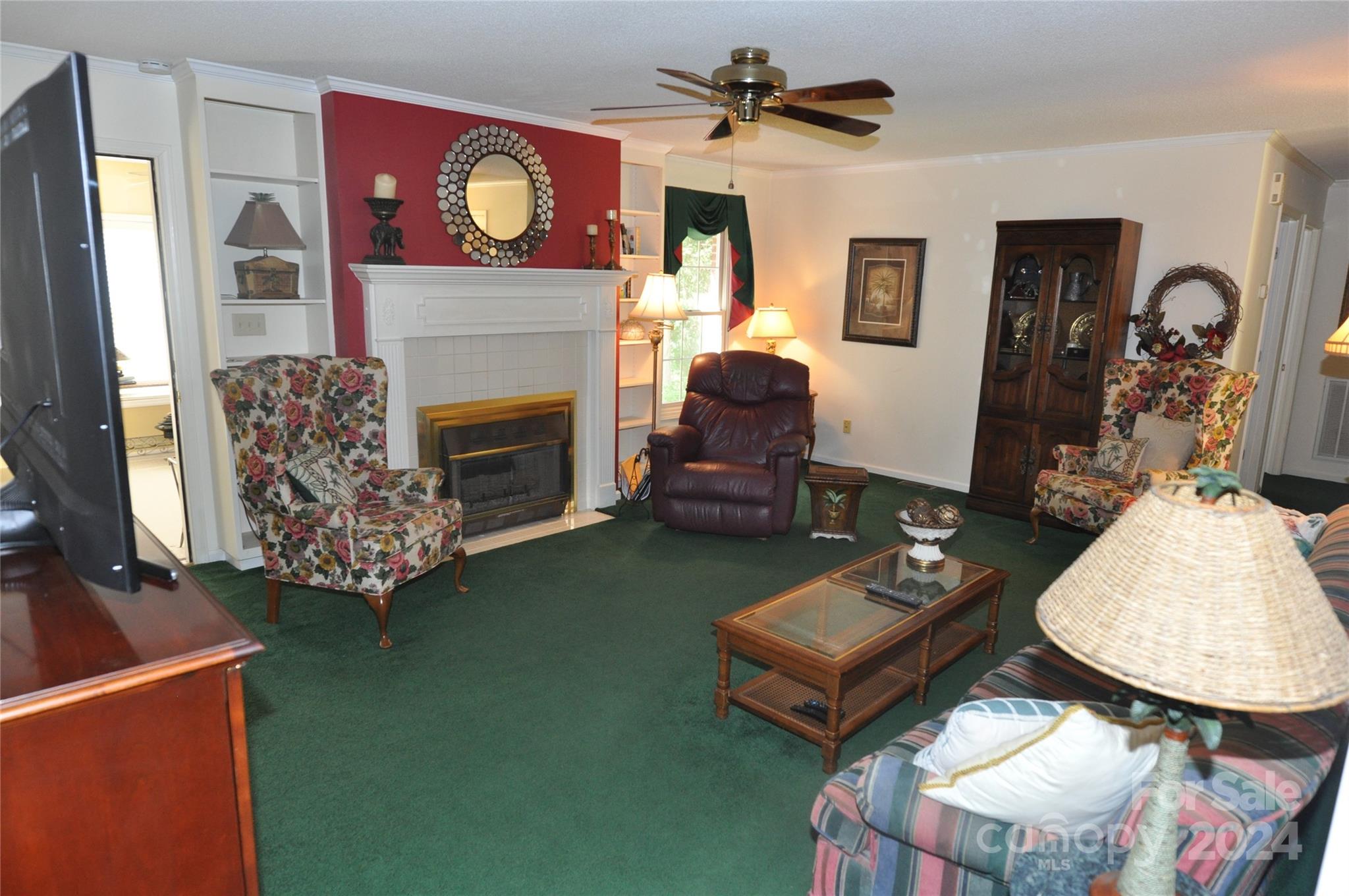 Peden Oaks - Residential