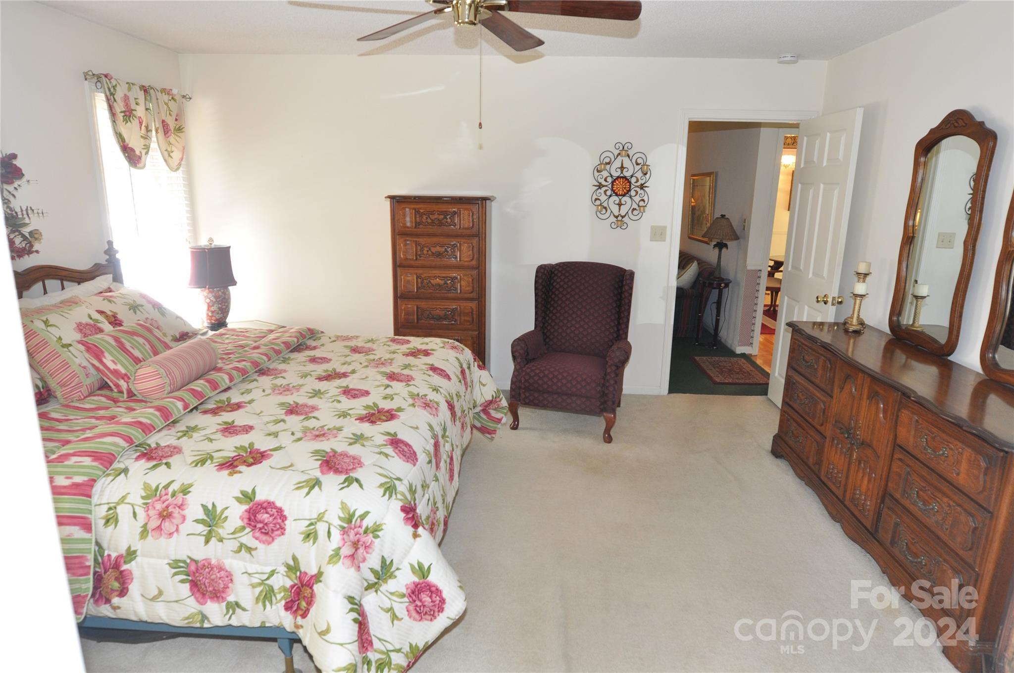 Peden Oaks - Residential