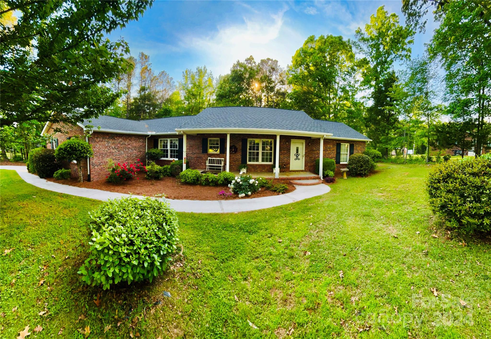 Peden Oaks - Residential