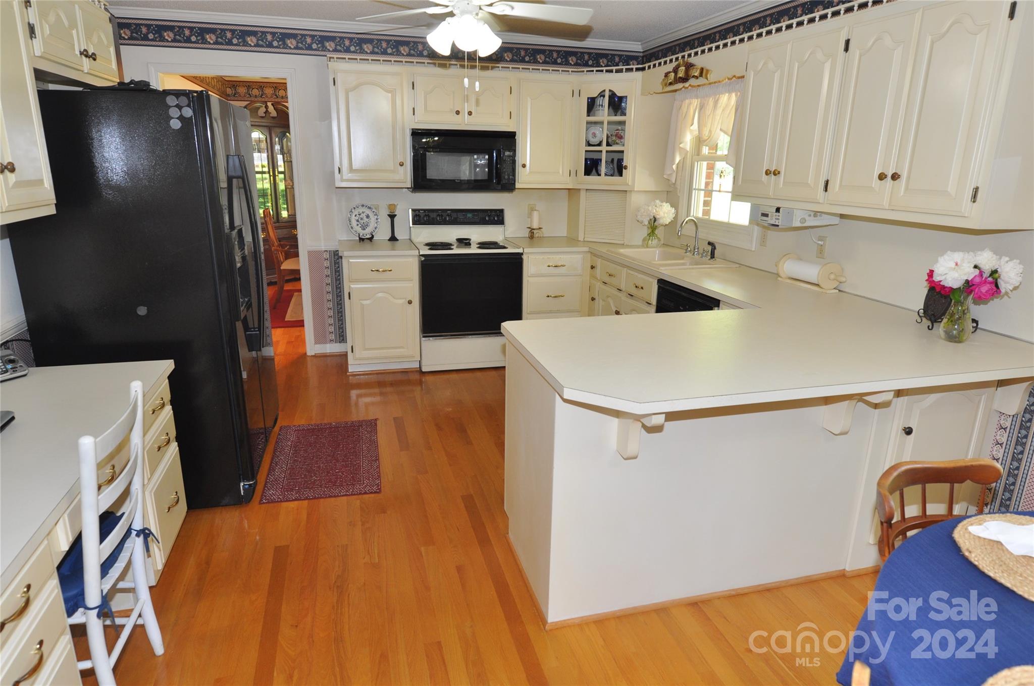 Peden Oaks - Residential