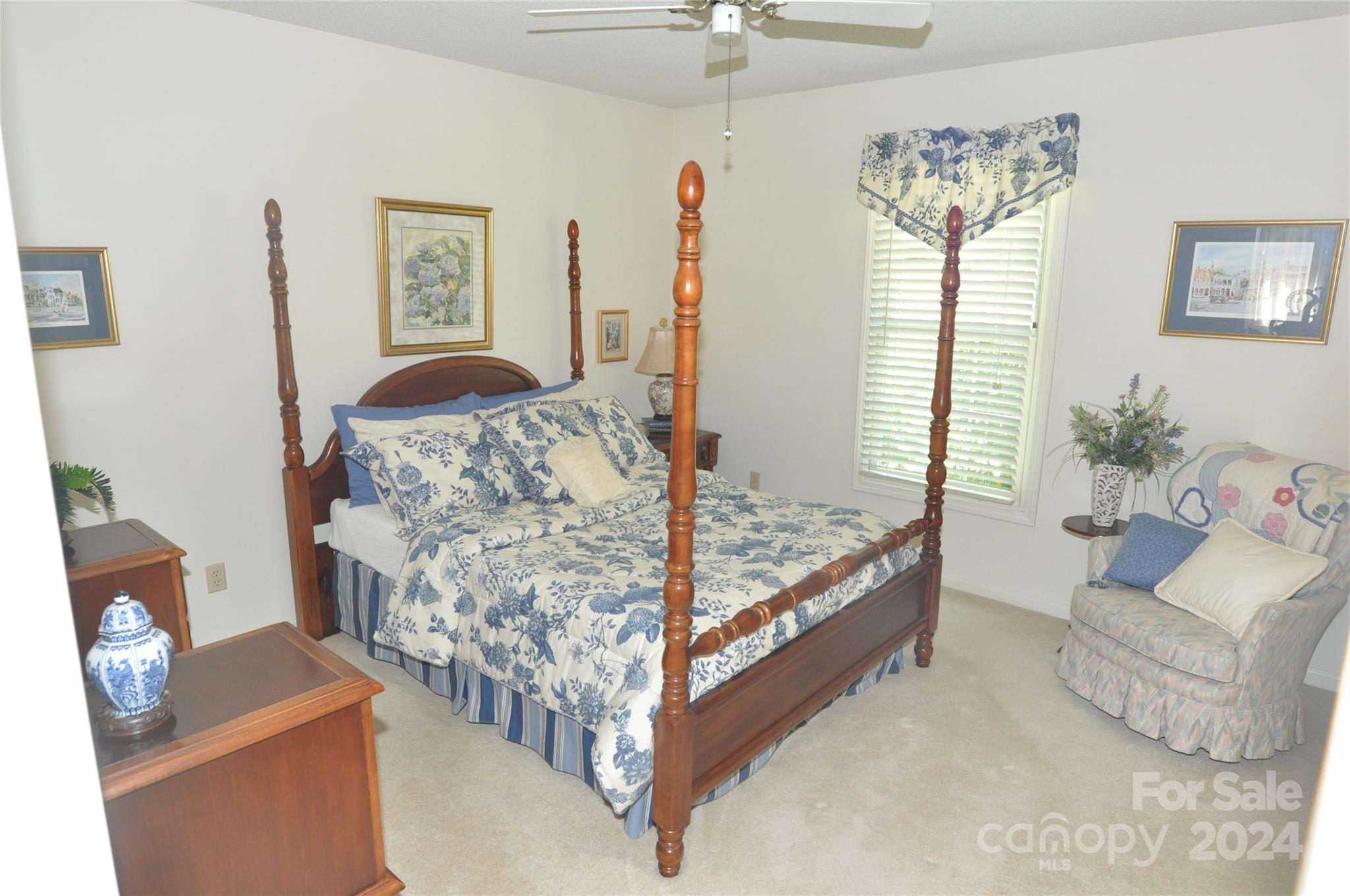 Peden Oaks - Residential