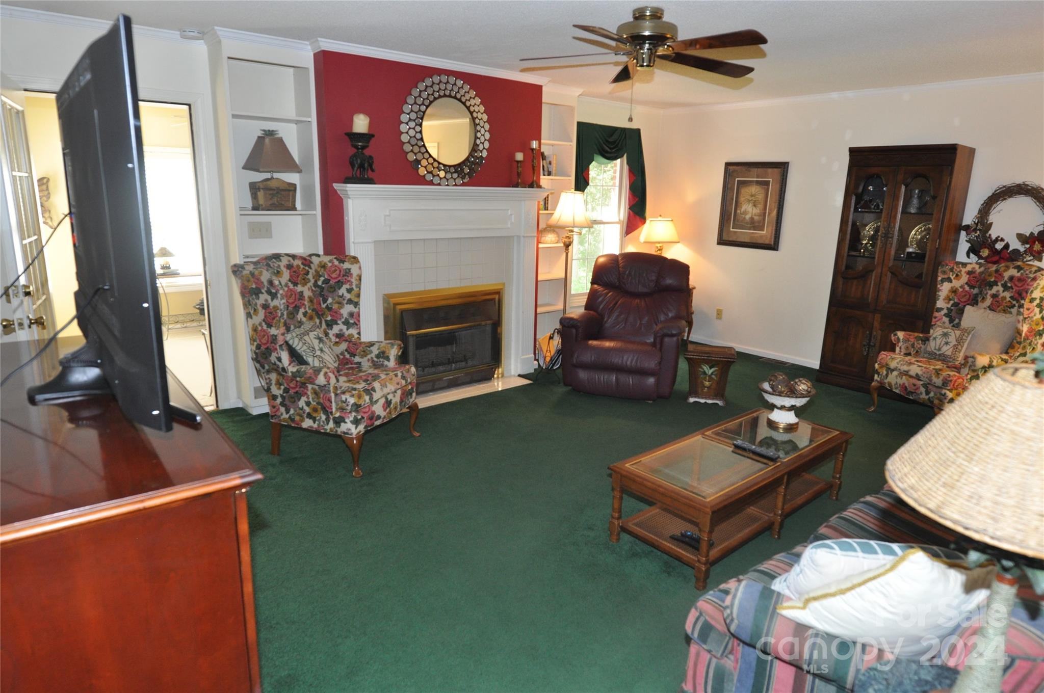 Peden Oaks - Residential