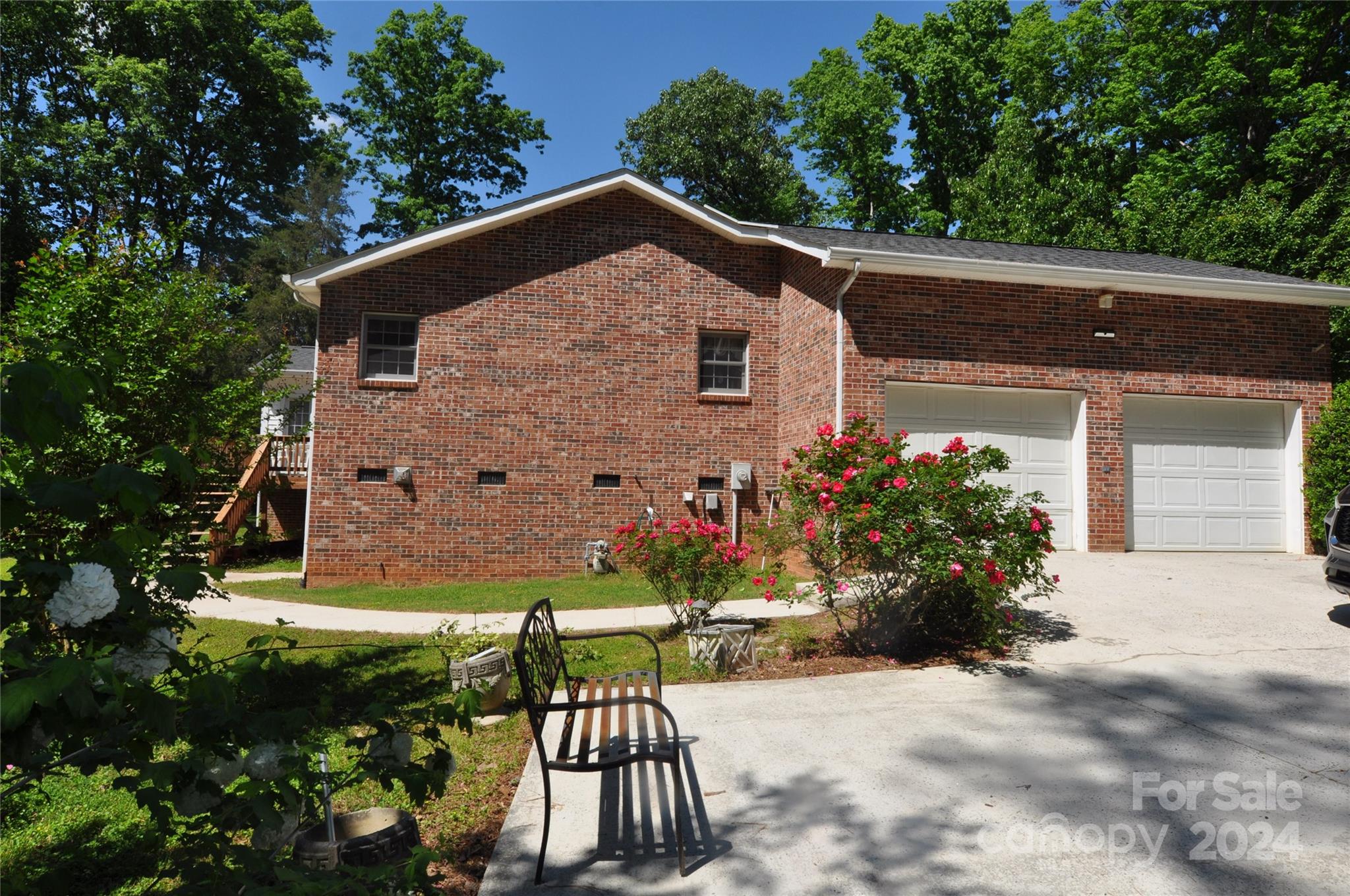 Peden Oaks - Residential