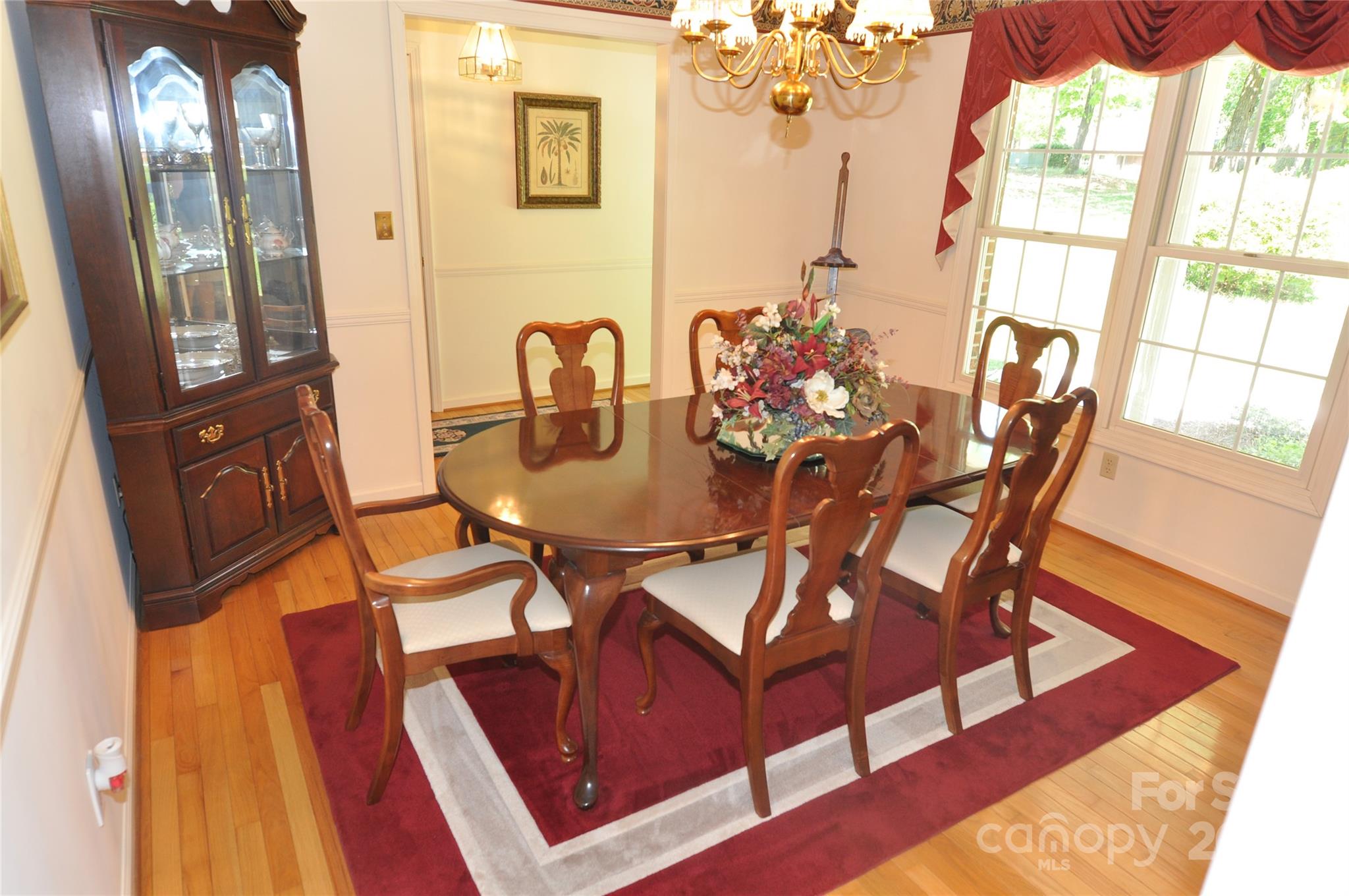 Peden Oaks - Residential