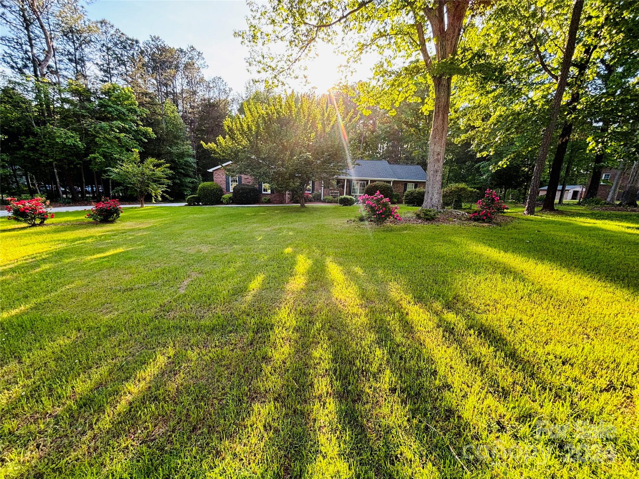 Peden Oaks - Residential