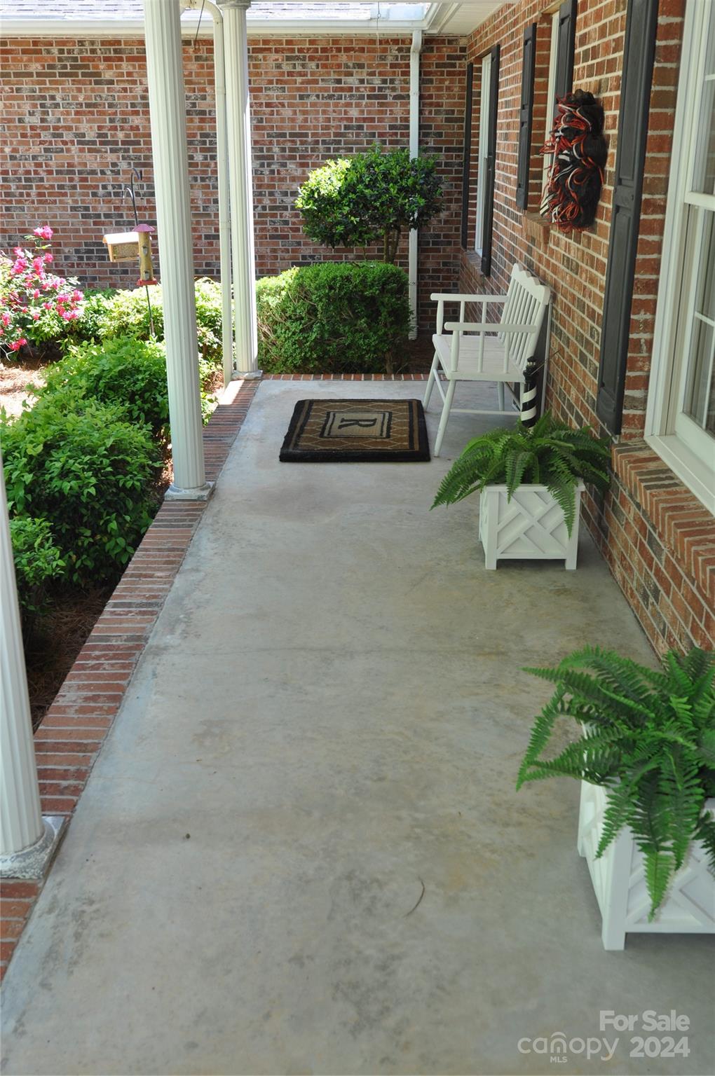 Peden Oaks - Residential