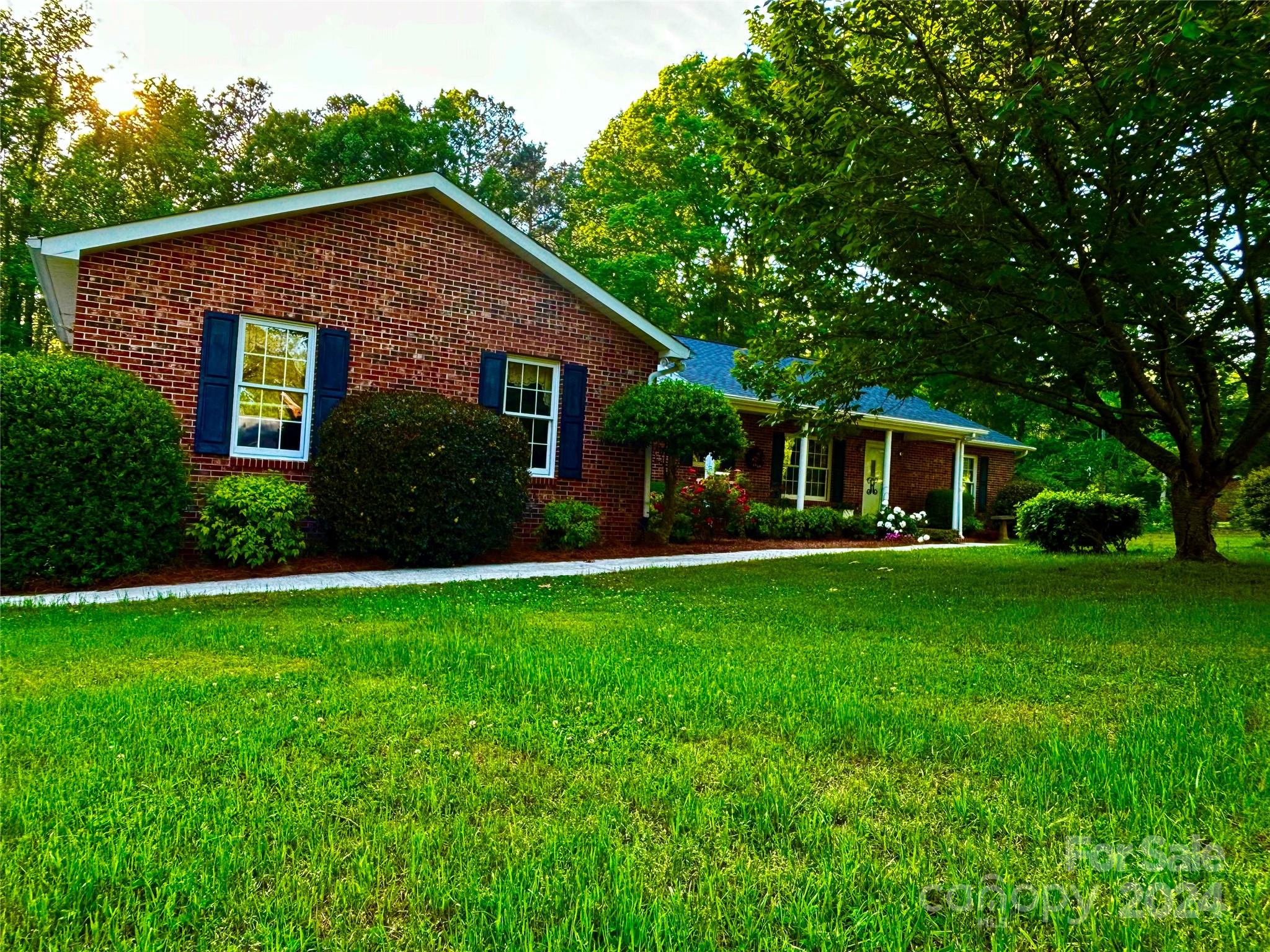 Peden Oaks - Residential