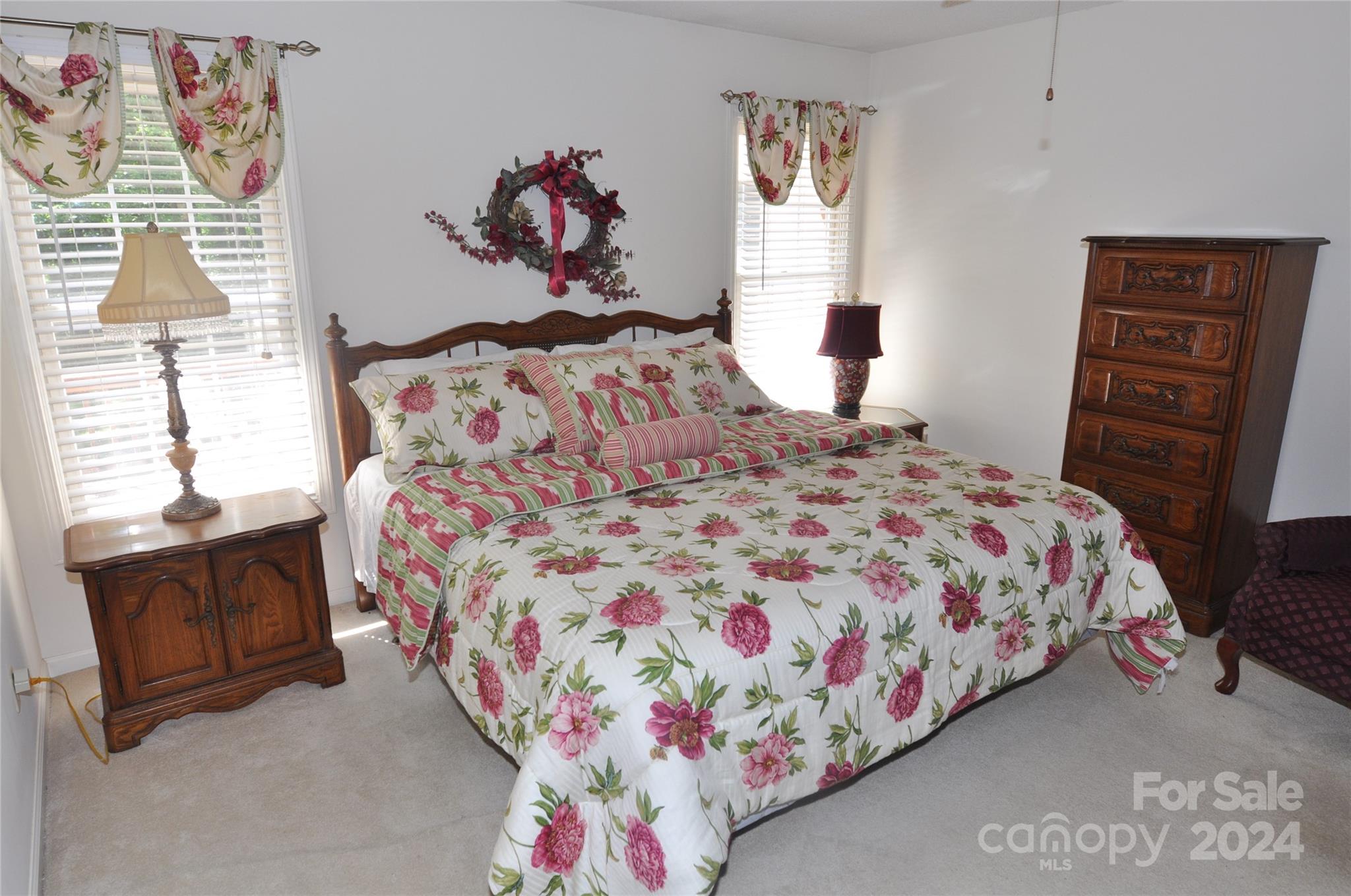 Peden Oaks - Residential