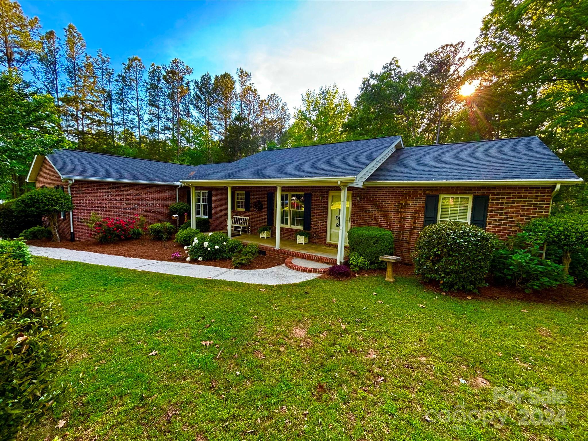 Peden Oaks - Residential