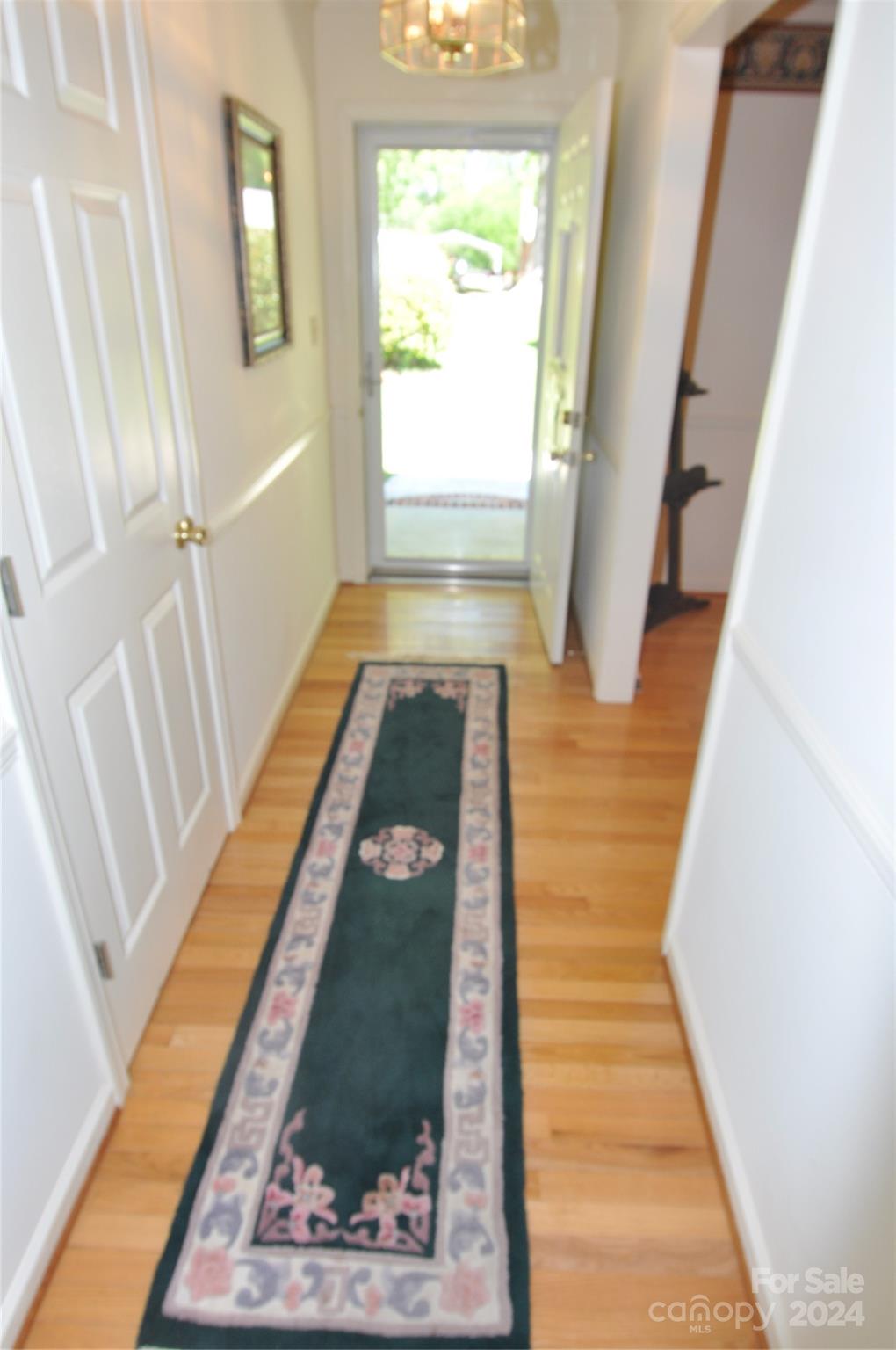 Peden Oaks - Residential
