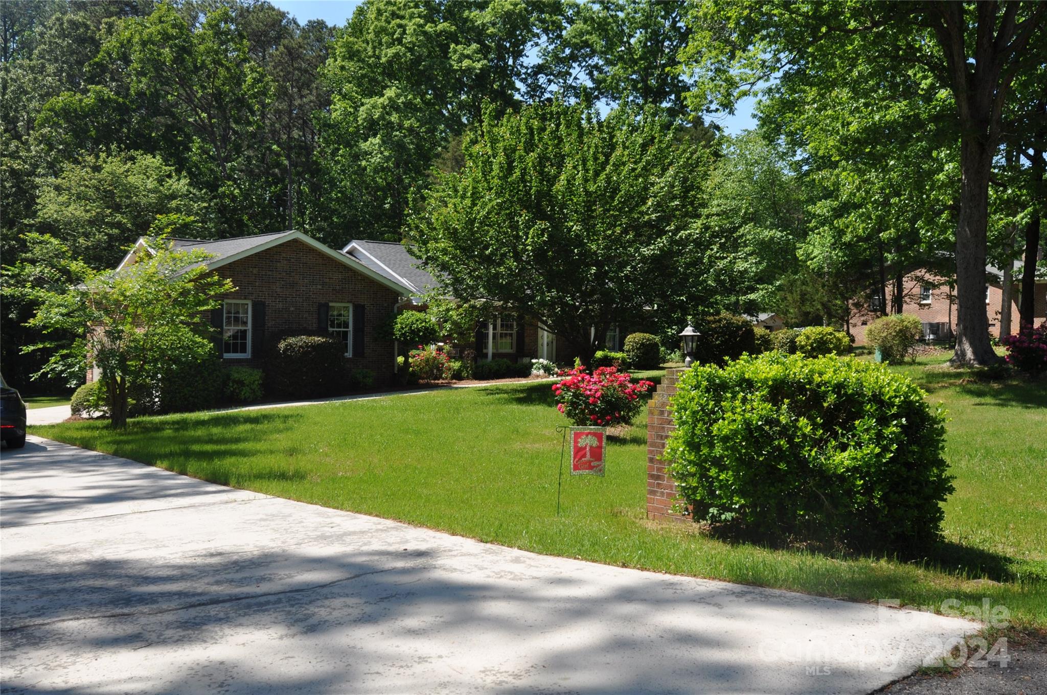 Peden Oaks - Residential
