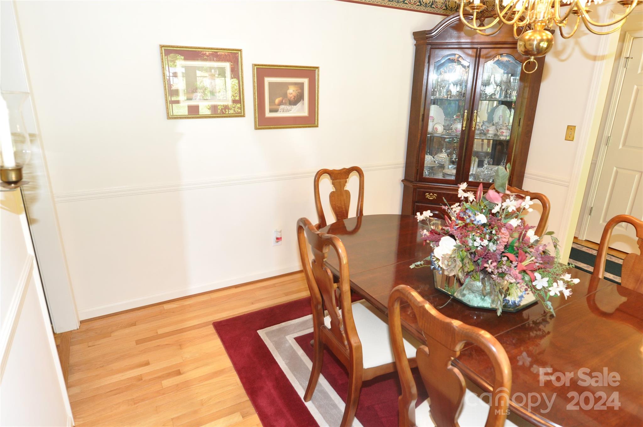 Peden Oaks - Residential