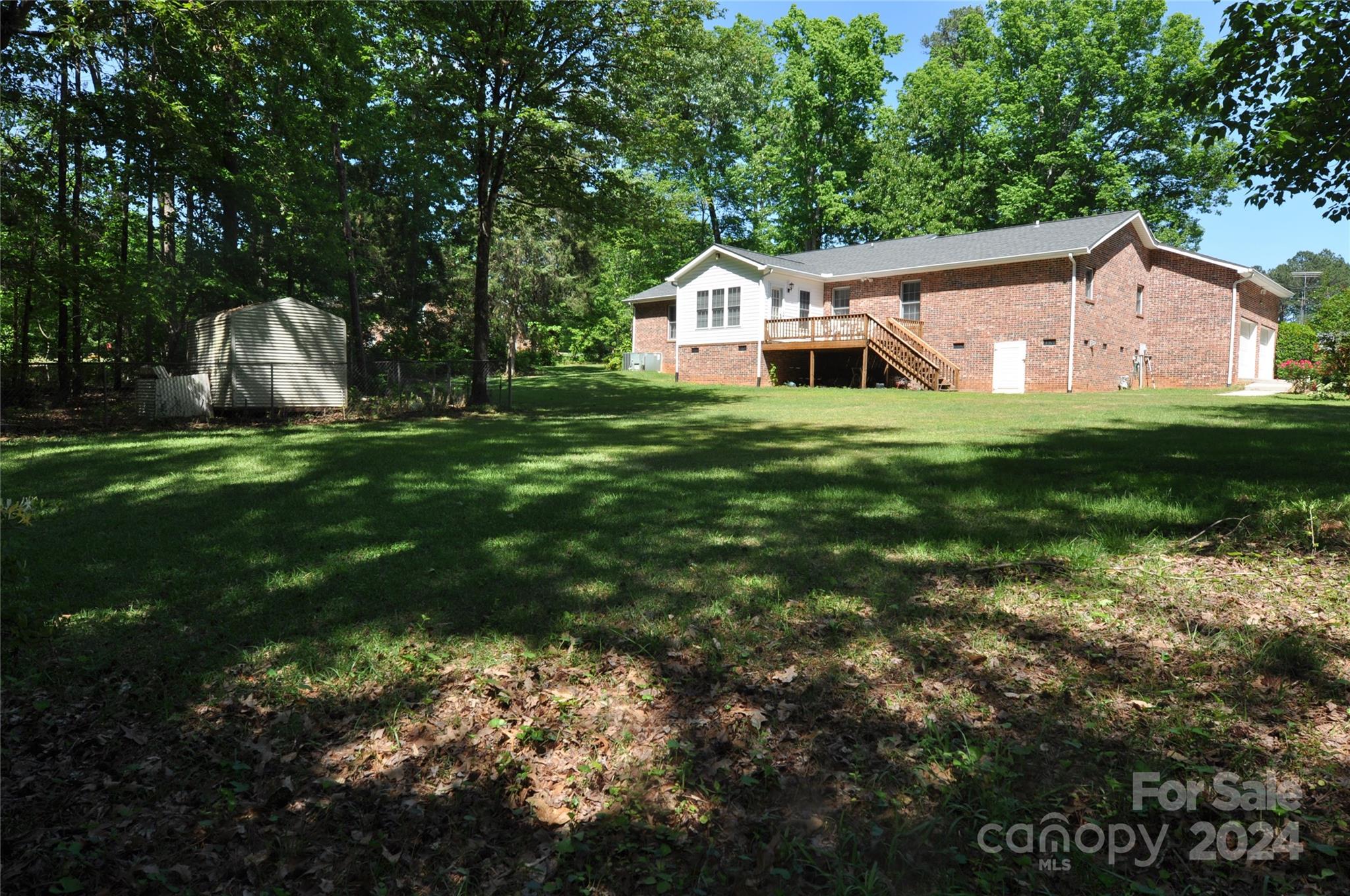 Peden Oaks - Residential