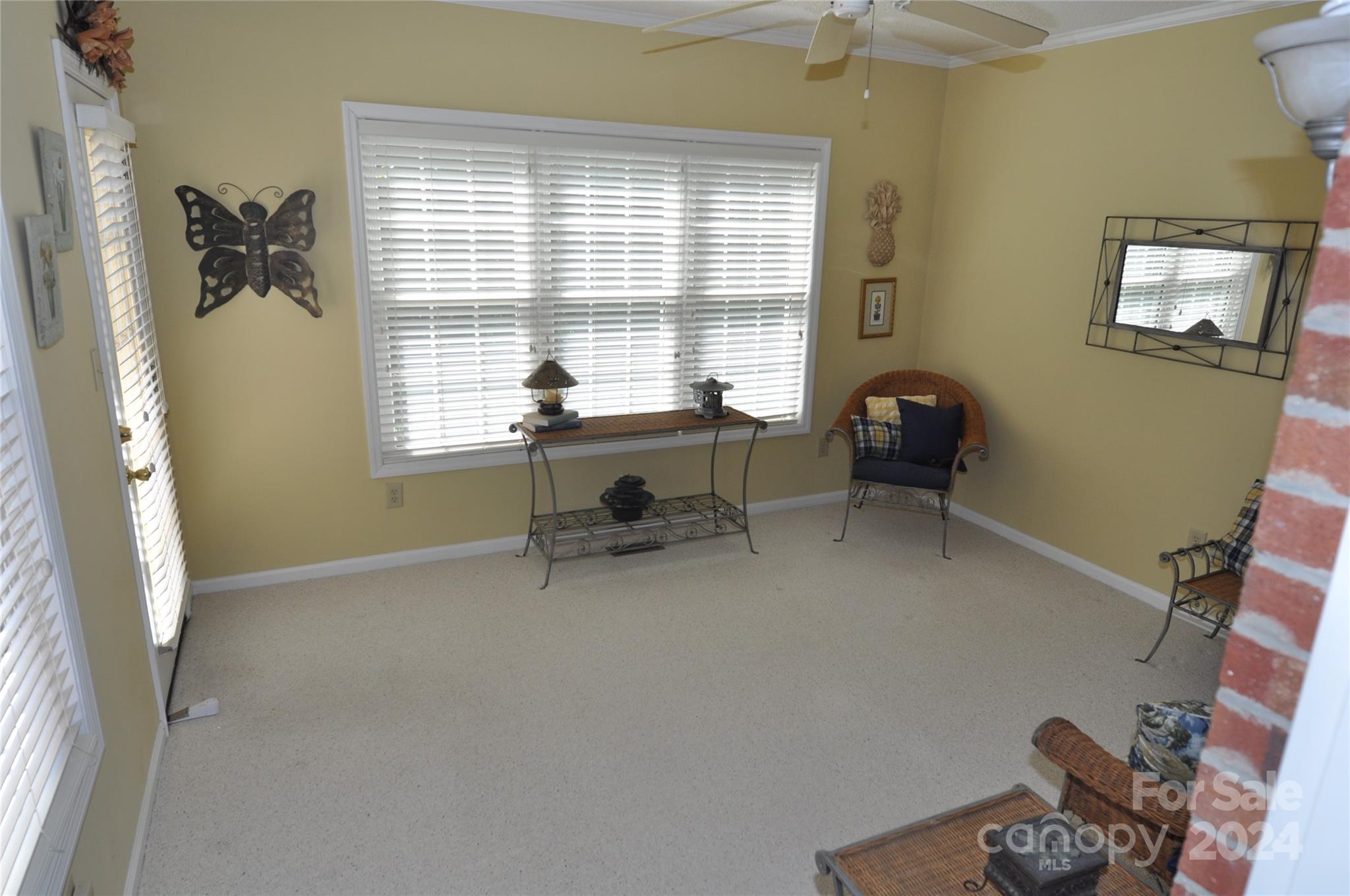 Peden Oaks - Residential