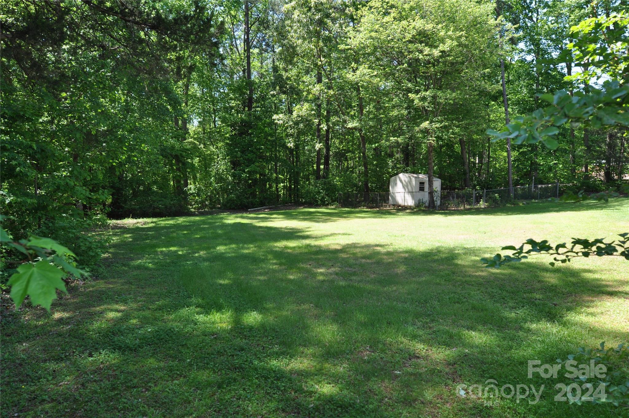 Peden Oaks - Residential