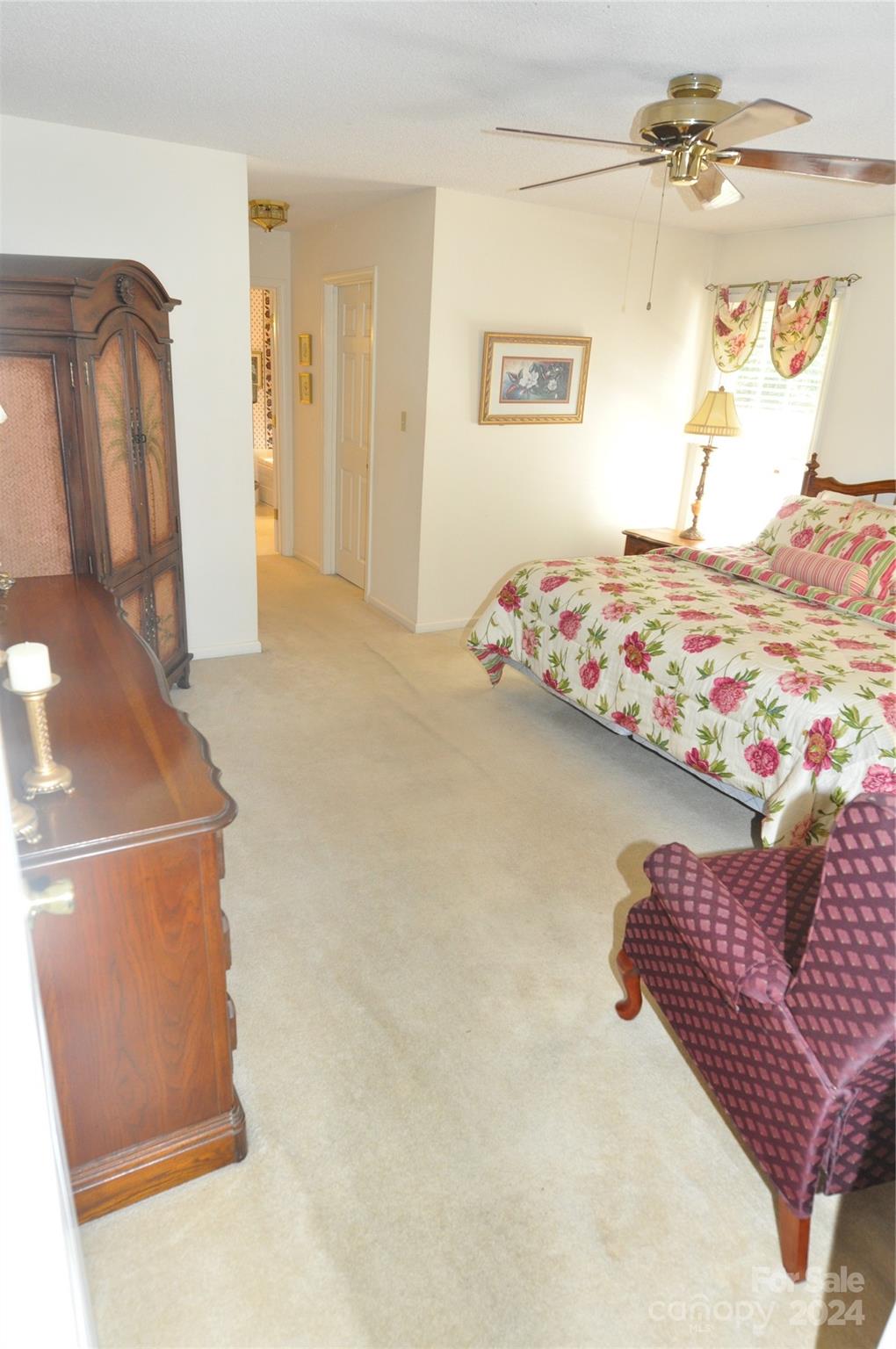 Peden Oaks - Residential