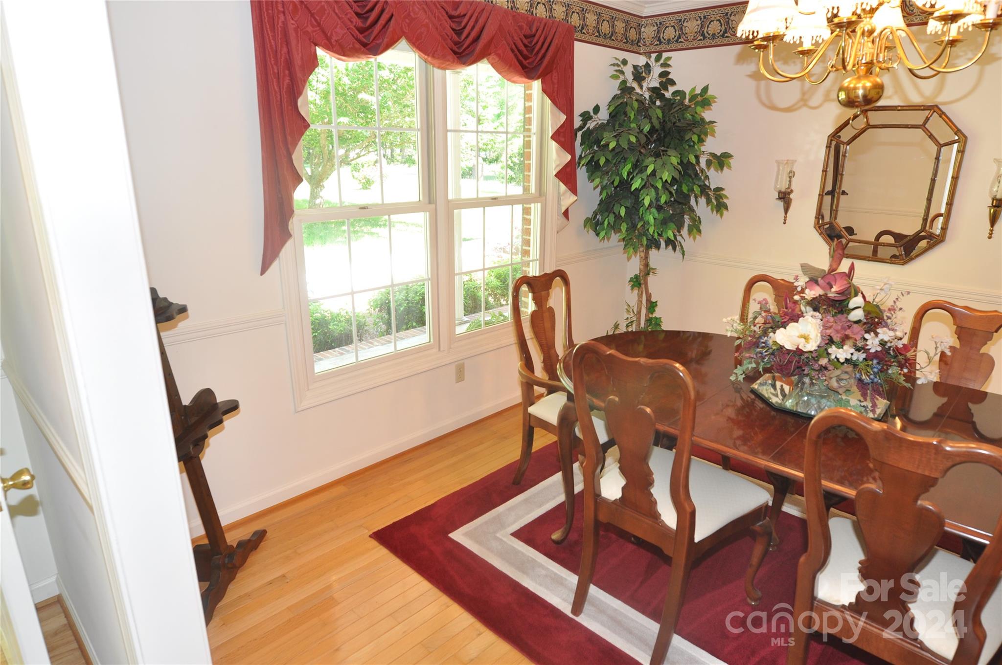 Peden Oaks - Residential