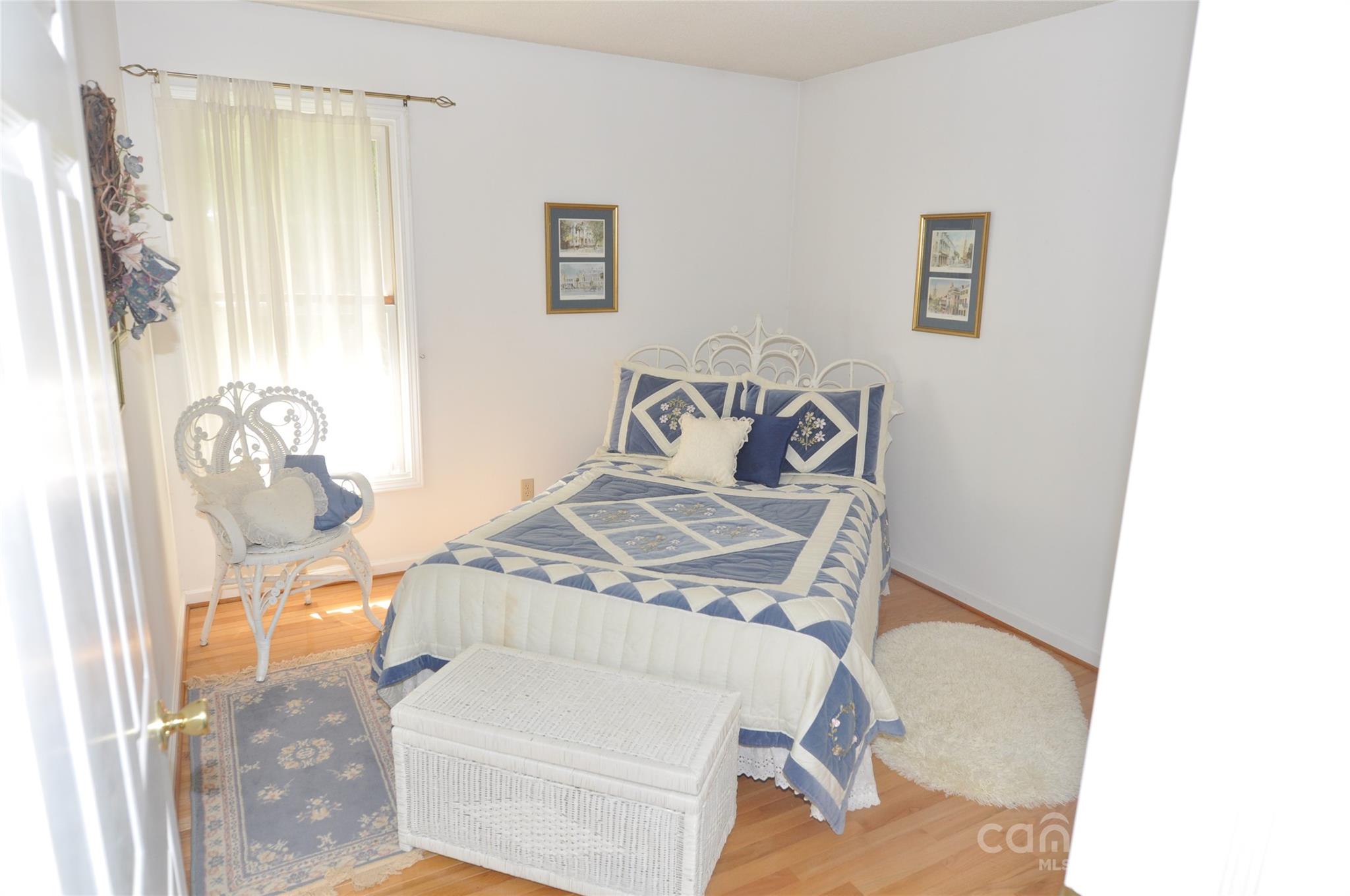 Peden Oaks - Residential