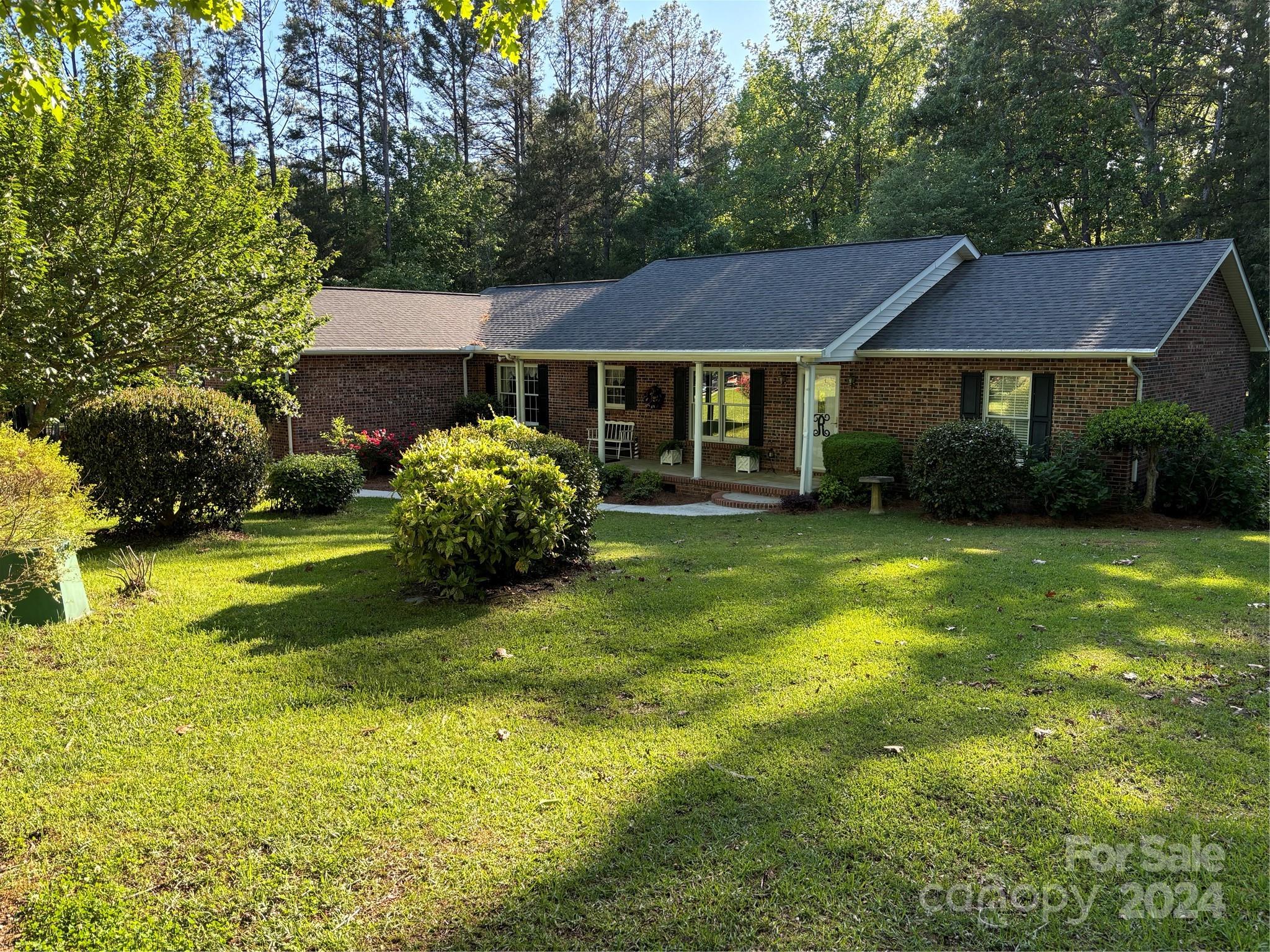 Peden Oaks - Residential