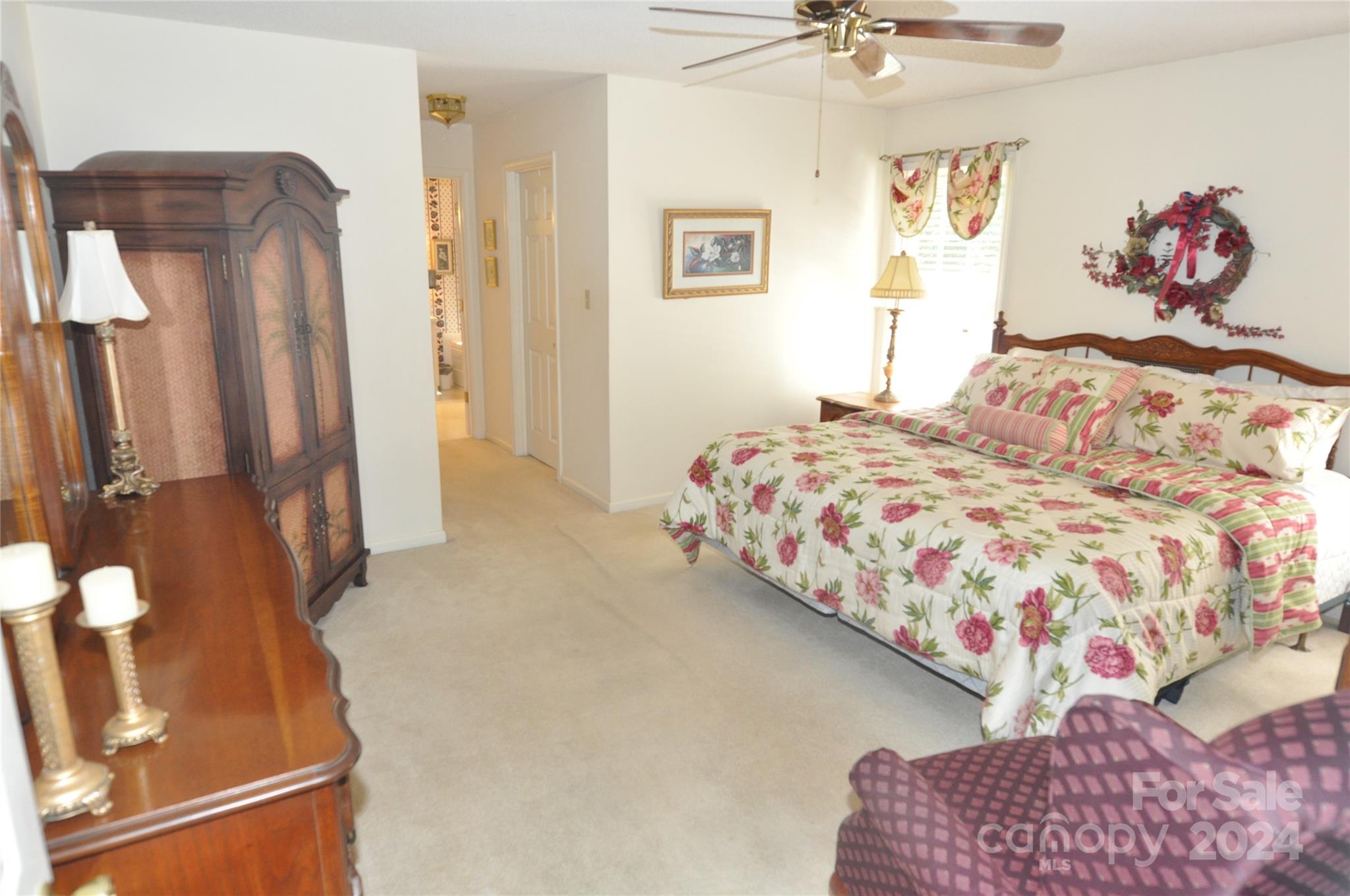 Peden Oaks - Residential
